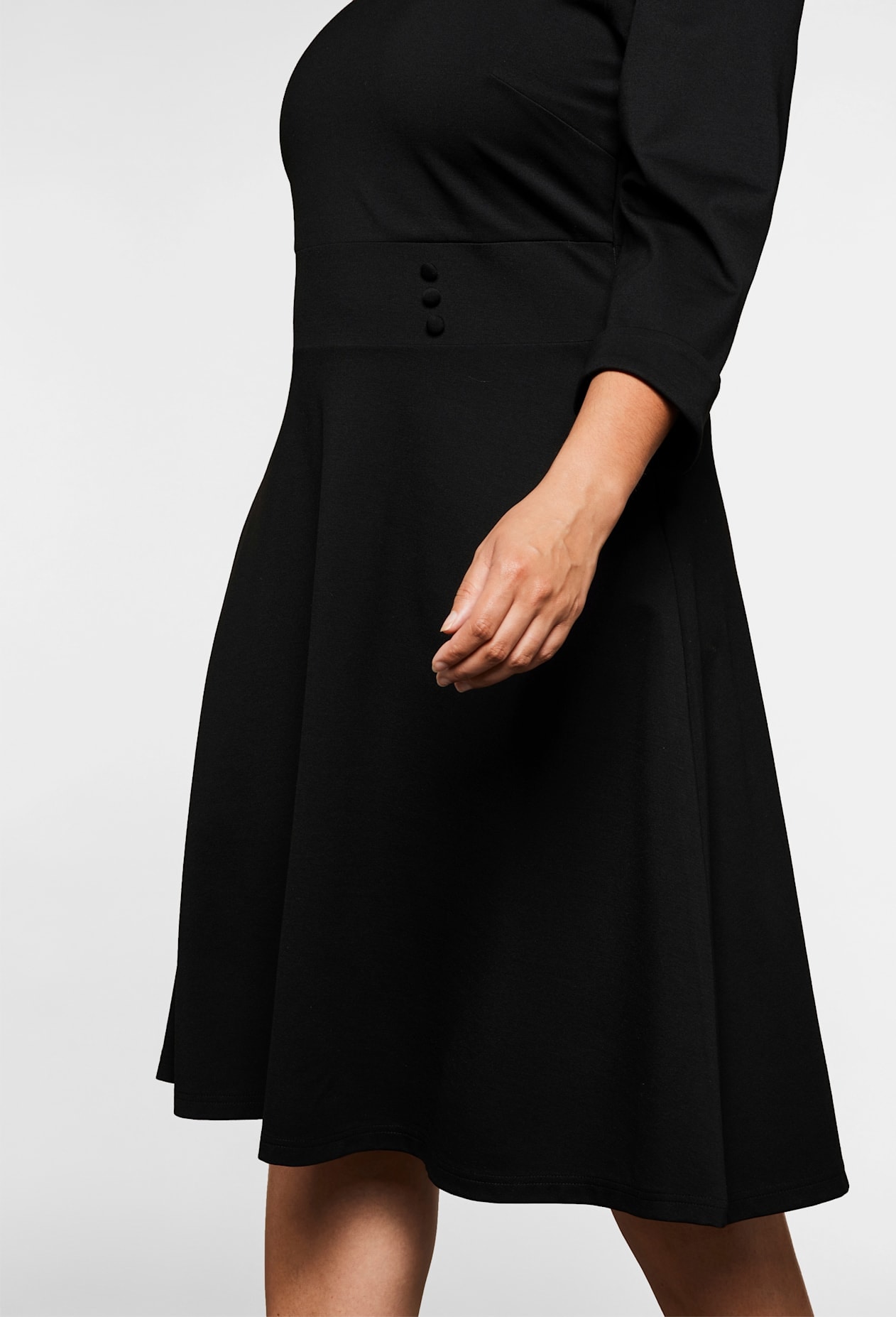 sheego by Joe Browns Cocktailkleid »Cocktailkleid«