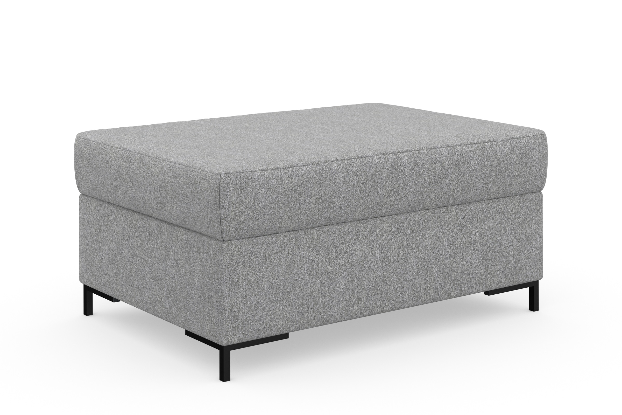 INOSIGN Polsterhocker »Balme«, passend zur Serie "Balme"