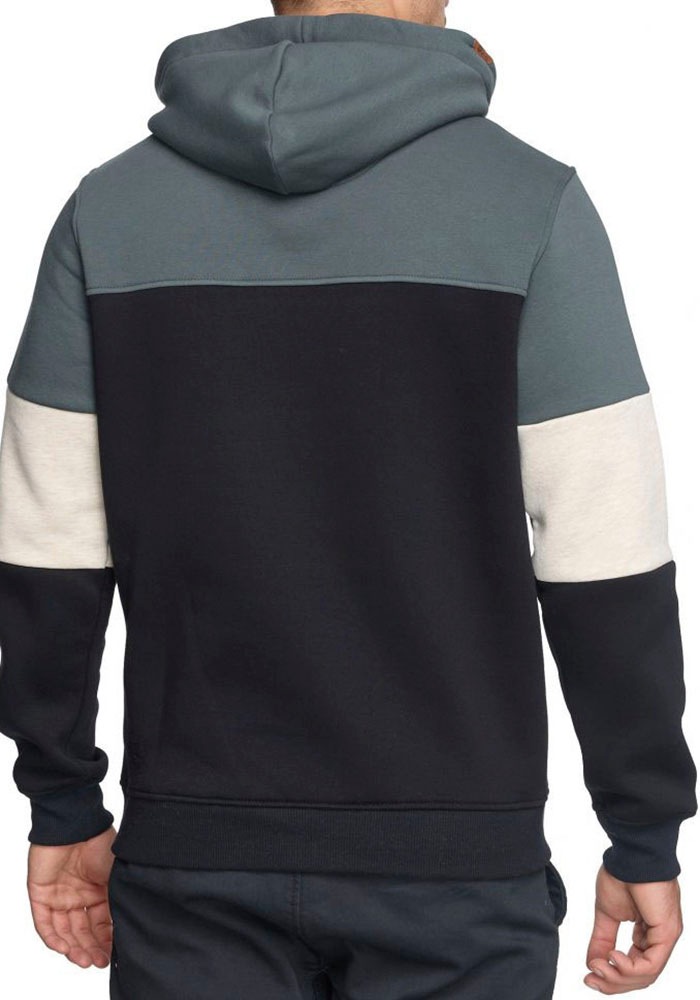 Indicode Kapuzensweatshirt »INOlson«