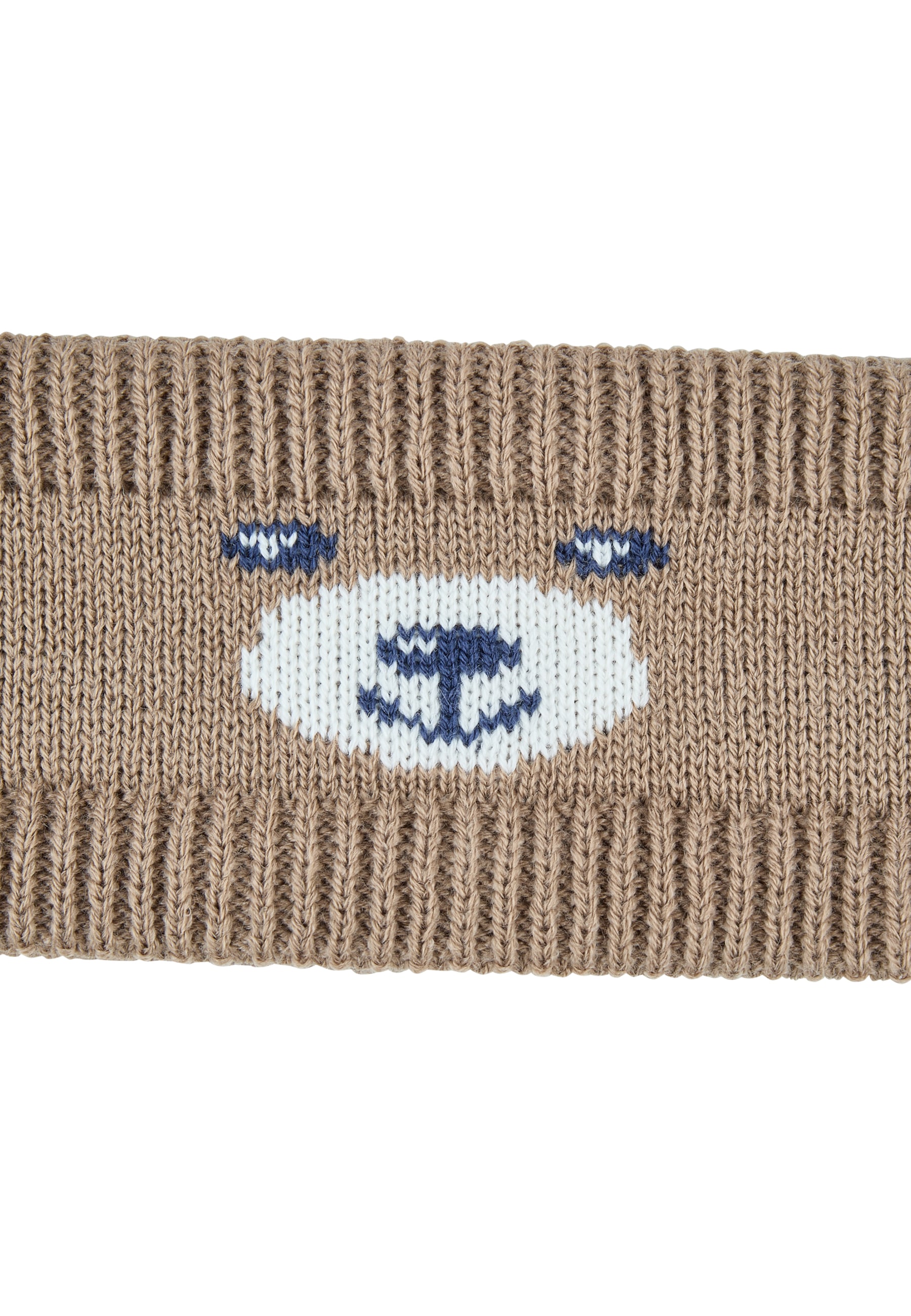 Sterntaler® Stirnband »Stirnband Bär«