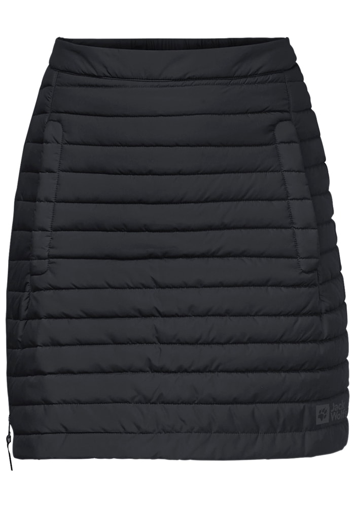 Jack Wolfskin A-Linien-Rock »ICEGUARD SKIRT W«