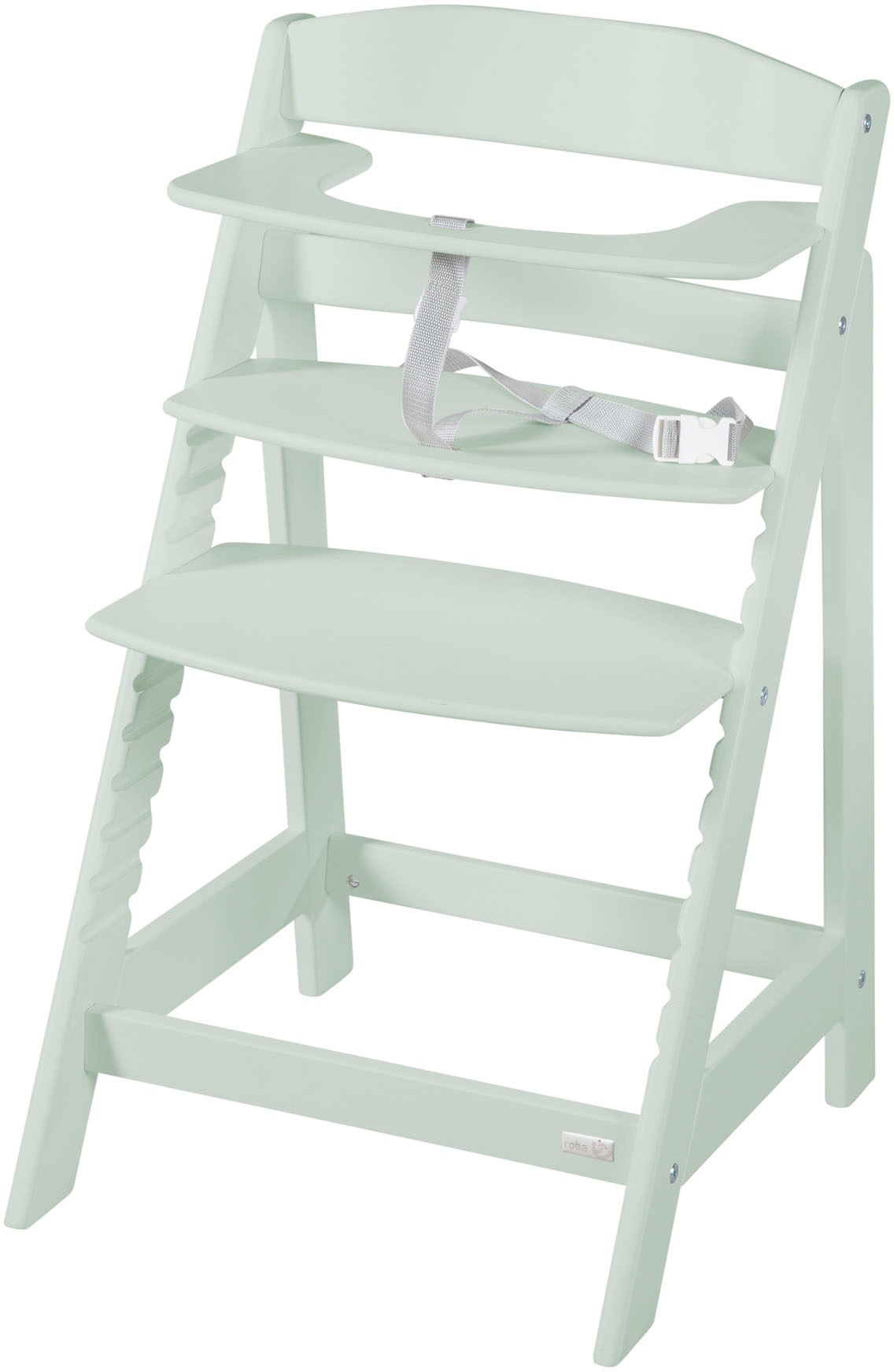 roba® Hochstuhl »Sit Up Flex«, aus Holz
