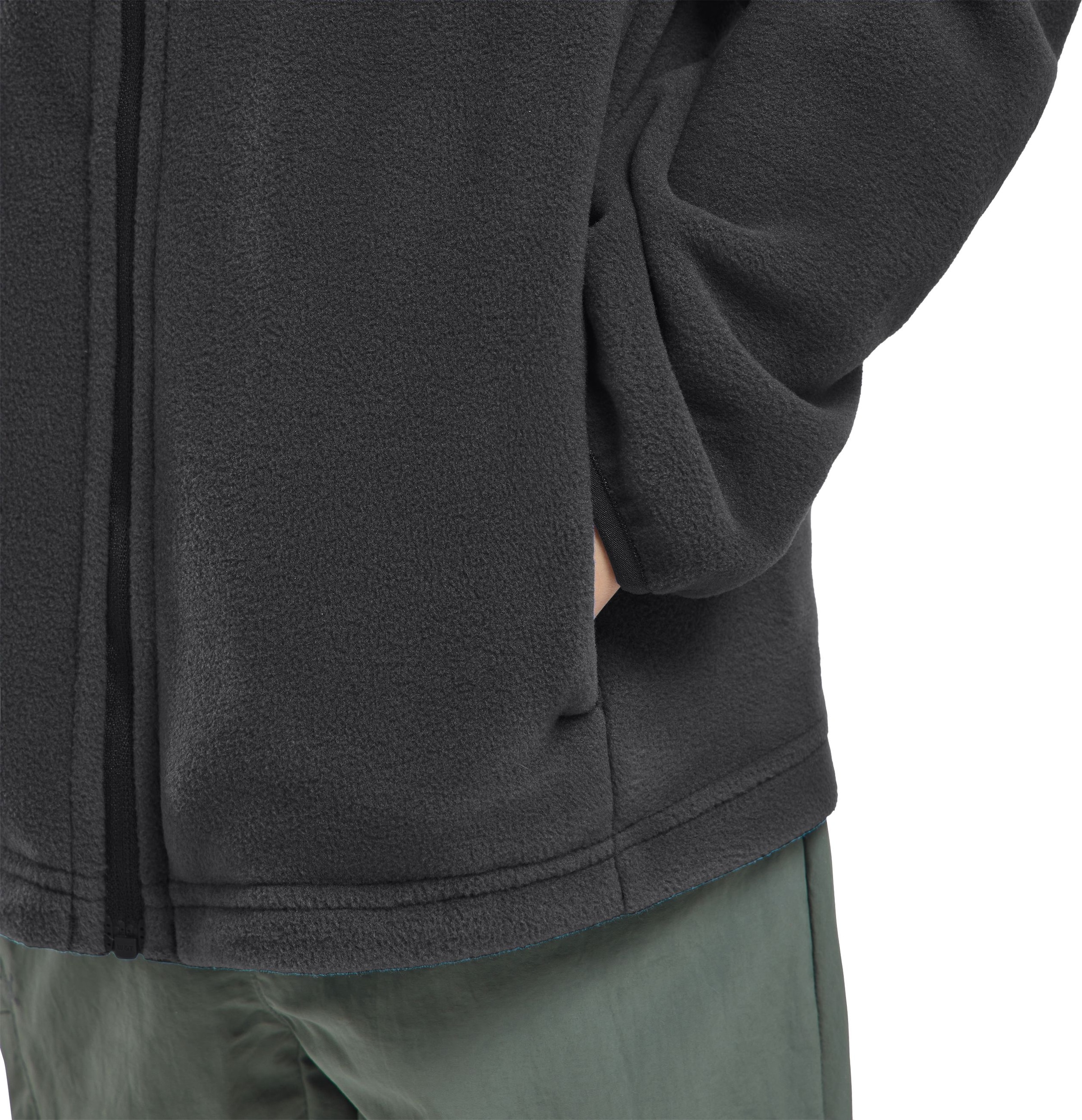 Jack Wolfskin Fleecejacke »TAUNUS JACKET K«