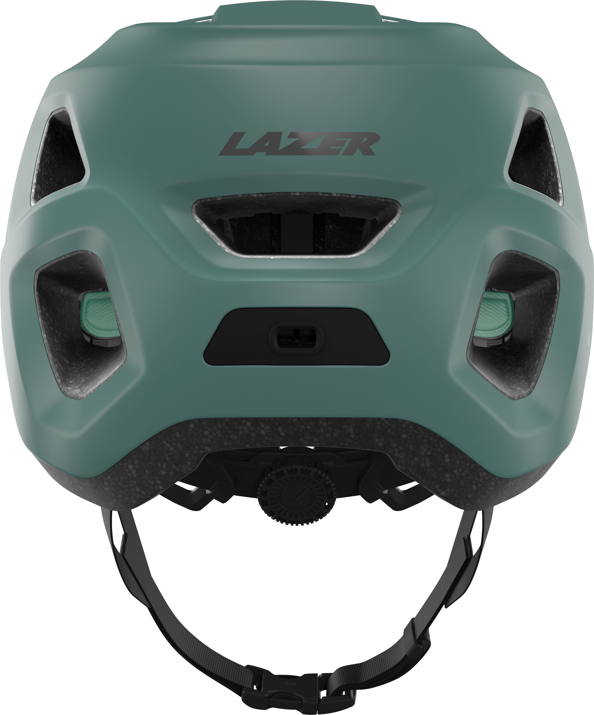 Lazer Fahrradhelm »Fahrradhelm Lupo KinetiCore, Sage Green«