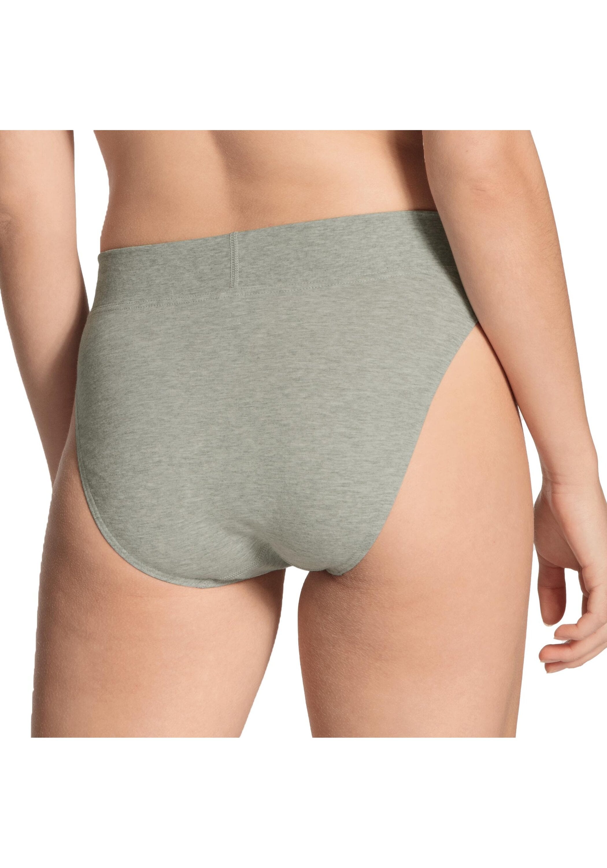 CALIDA Slip »Slip Elastic High Waist 1er Pack«