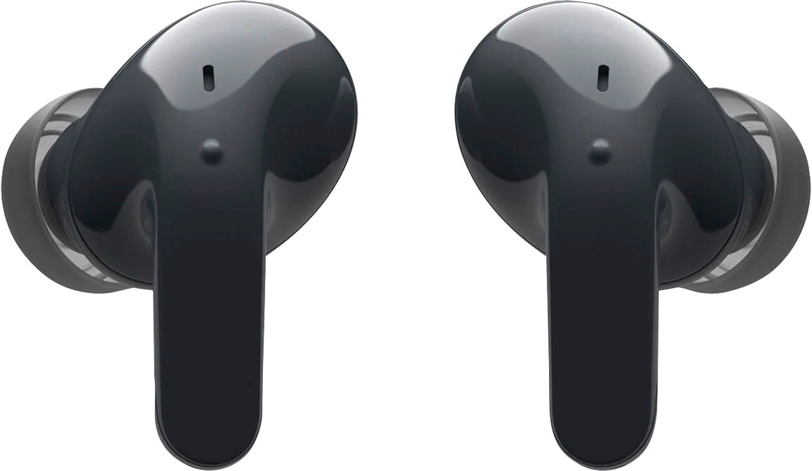 LG In-Ear-Kopfhörer »TONE-DT90Q«, Bluetooth, Active Noise Cancelling (ANC)-UV-Reinigung-Sprachsteuerung