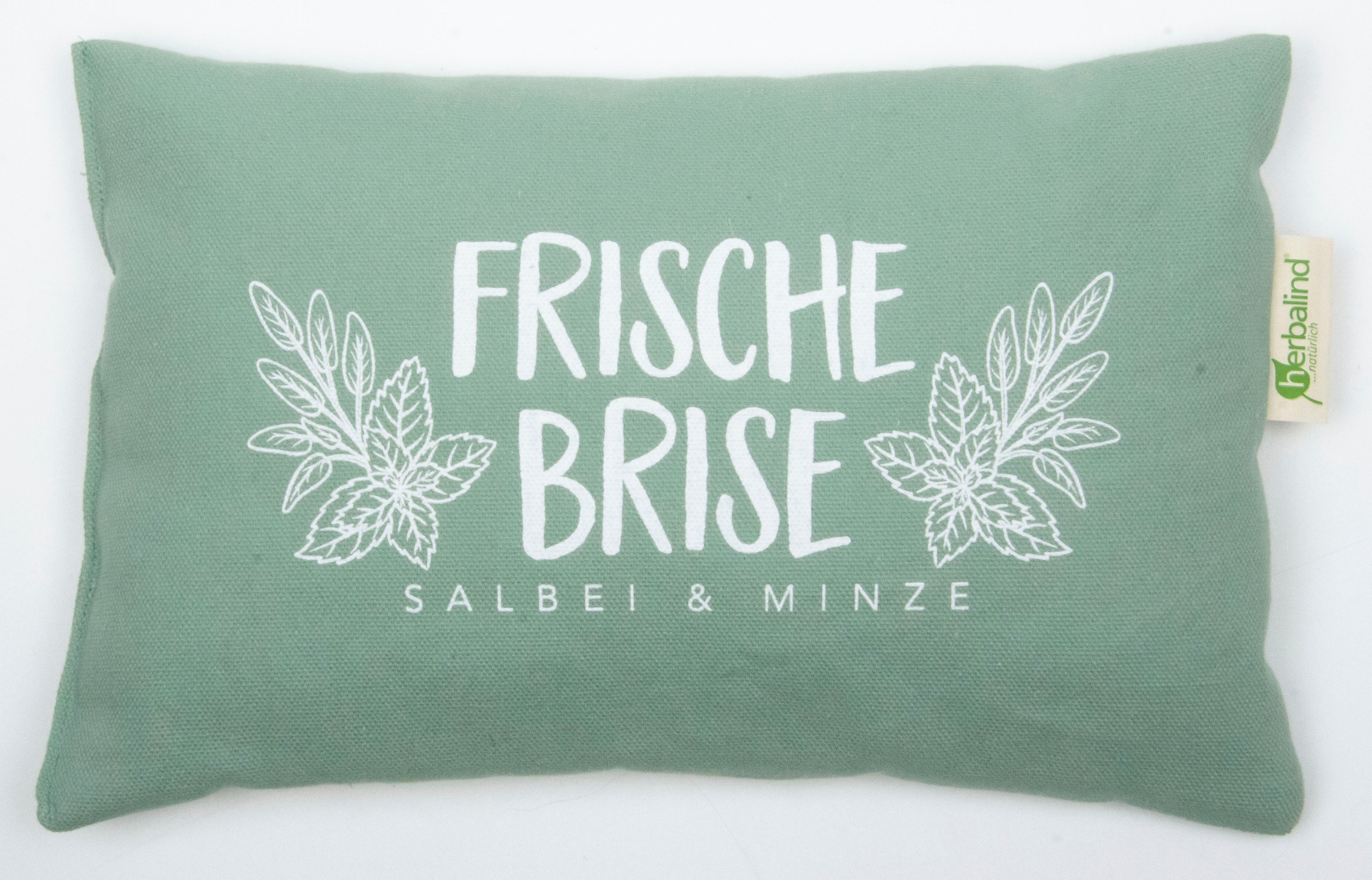 Kräuterkissen »5066 Kräuterkissen FRISCHE BRISE«, (1 tlg.)