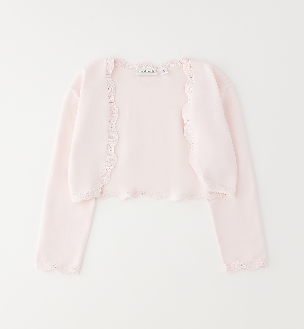 Sarabanda Cardigan »GIRL KNITWEAR«