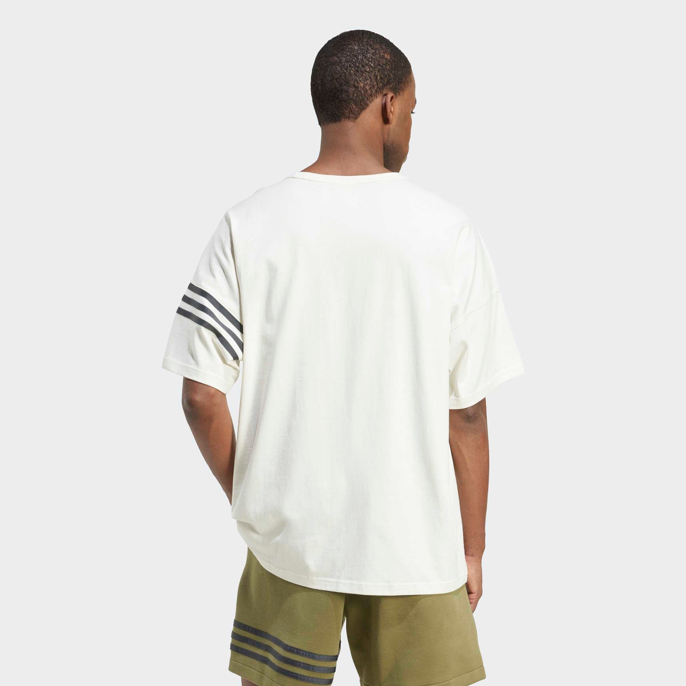 adidas Originals T-Shirt »NEU C TEE«