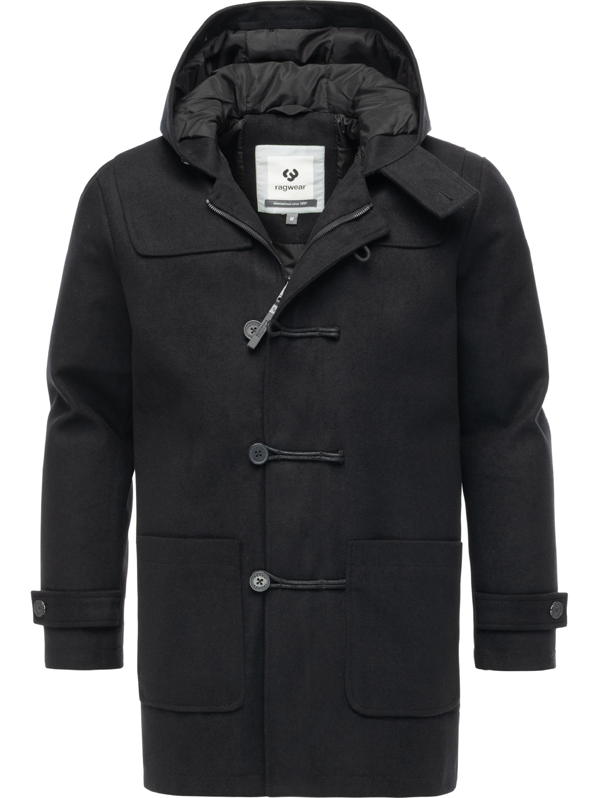 Ragwear Dufflecoat »Dufflecoat Duffie YOUMODO«
