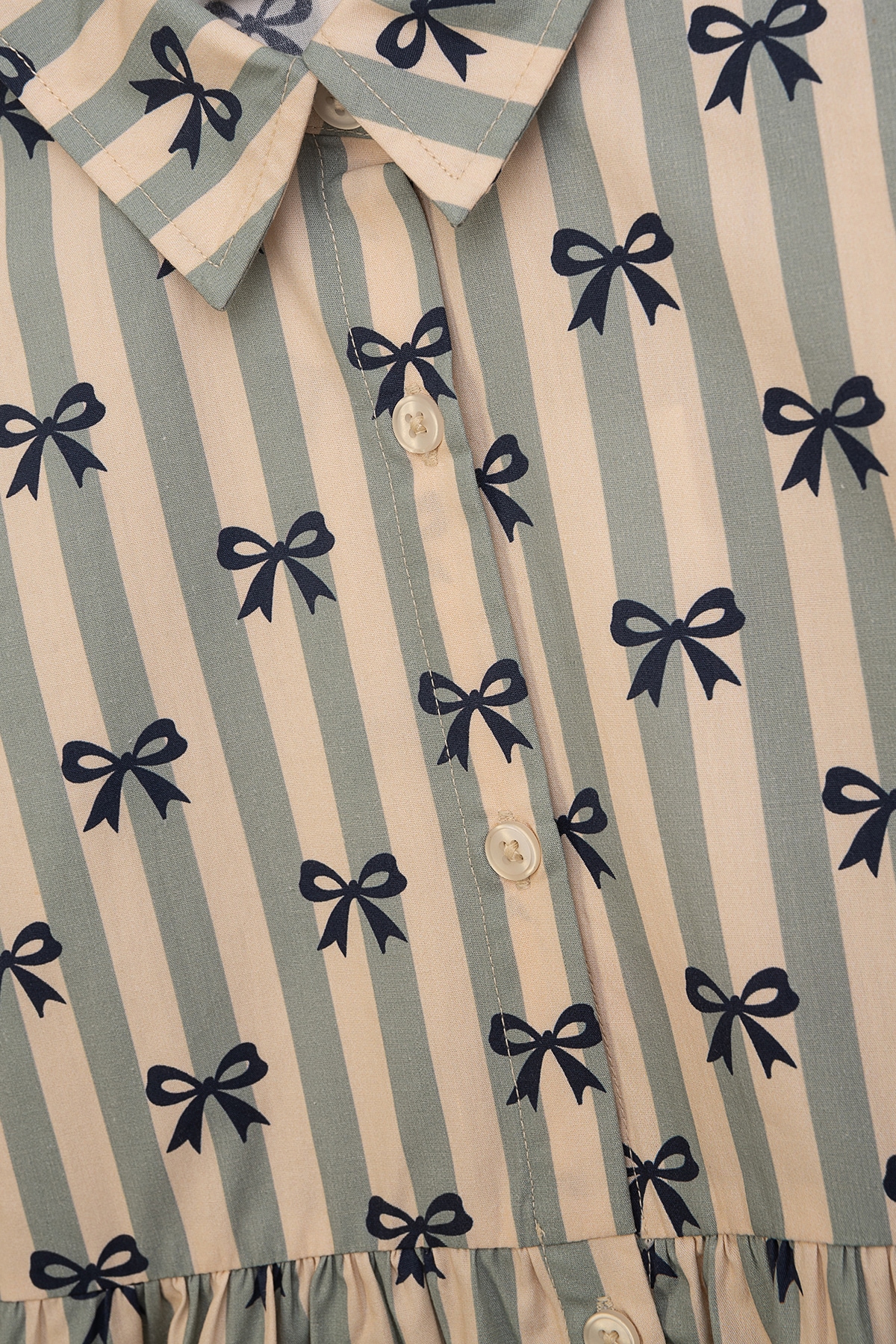 DANAMADE Jerseykleid »DANAMADE Dress DGUDRUN«