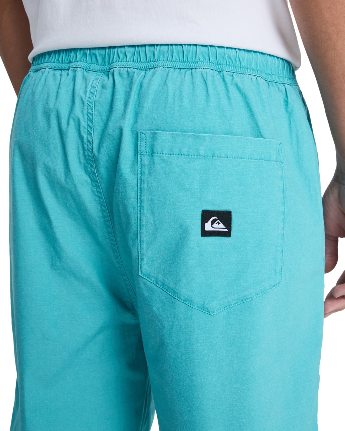 Quiksilver Shorts »Taxer 19"«