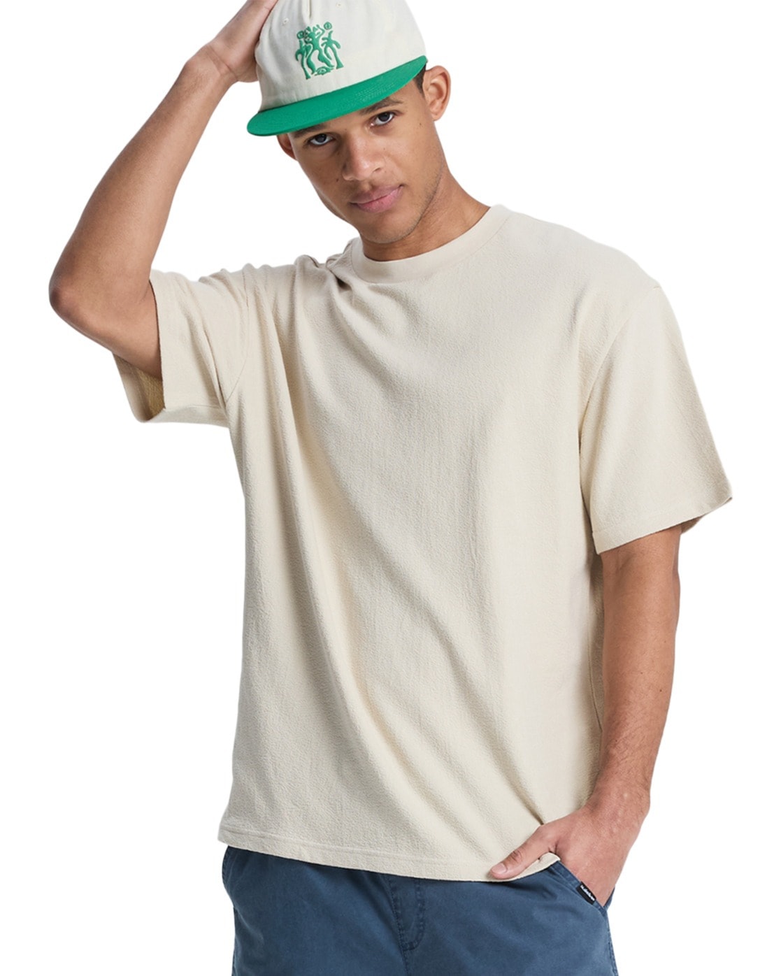 Quiksilver Sporttop »Bayi«