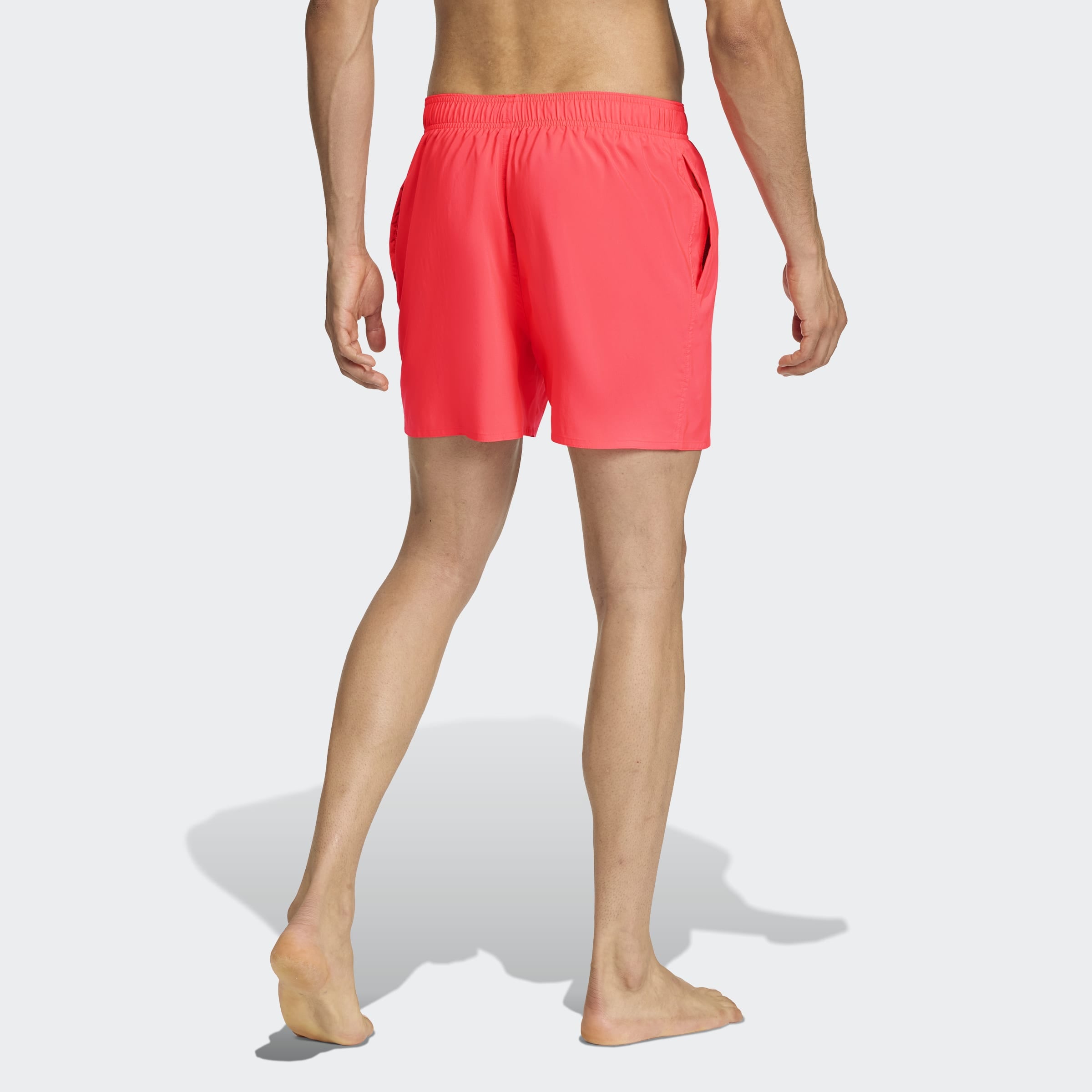 adidas Performance Badeshorts »SWIM 5-INCH«
