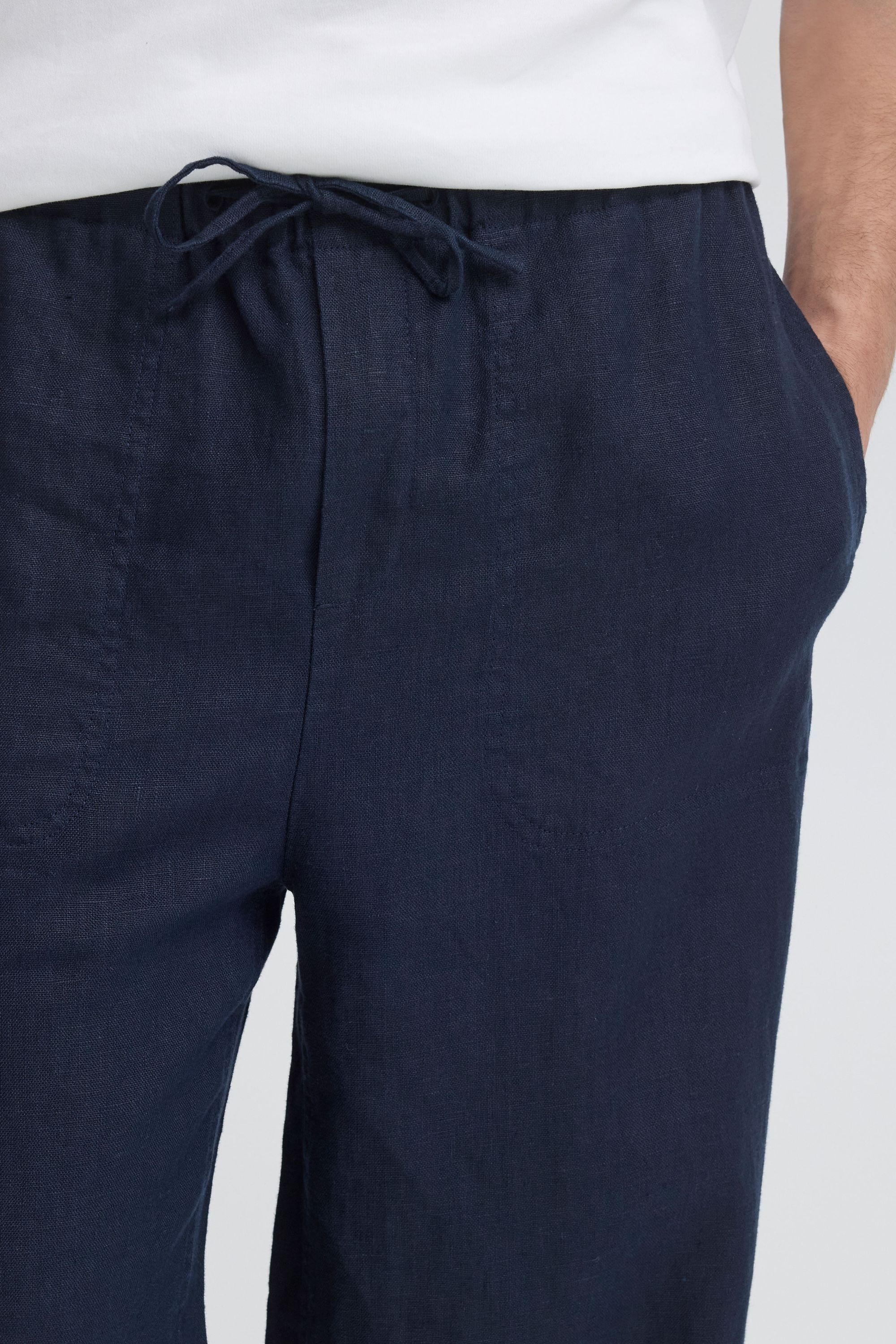 Casual Friday Leinenhose »Leinenhose CFEngo Linen«