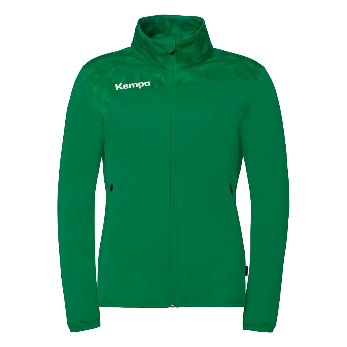 Kempa Trainingsjacke »Trainingsjacke Athletics 29 Poly Women« 1 Stk. tlg.