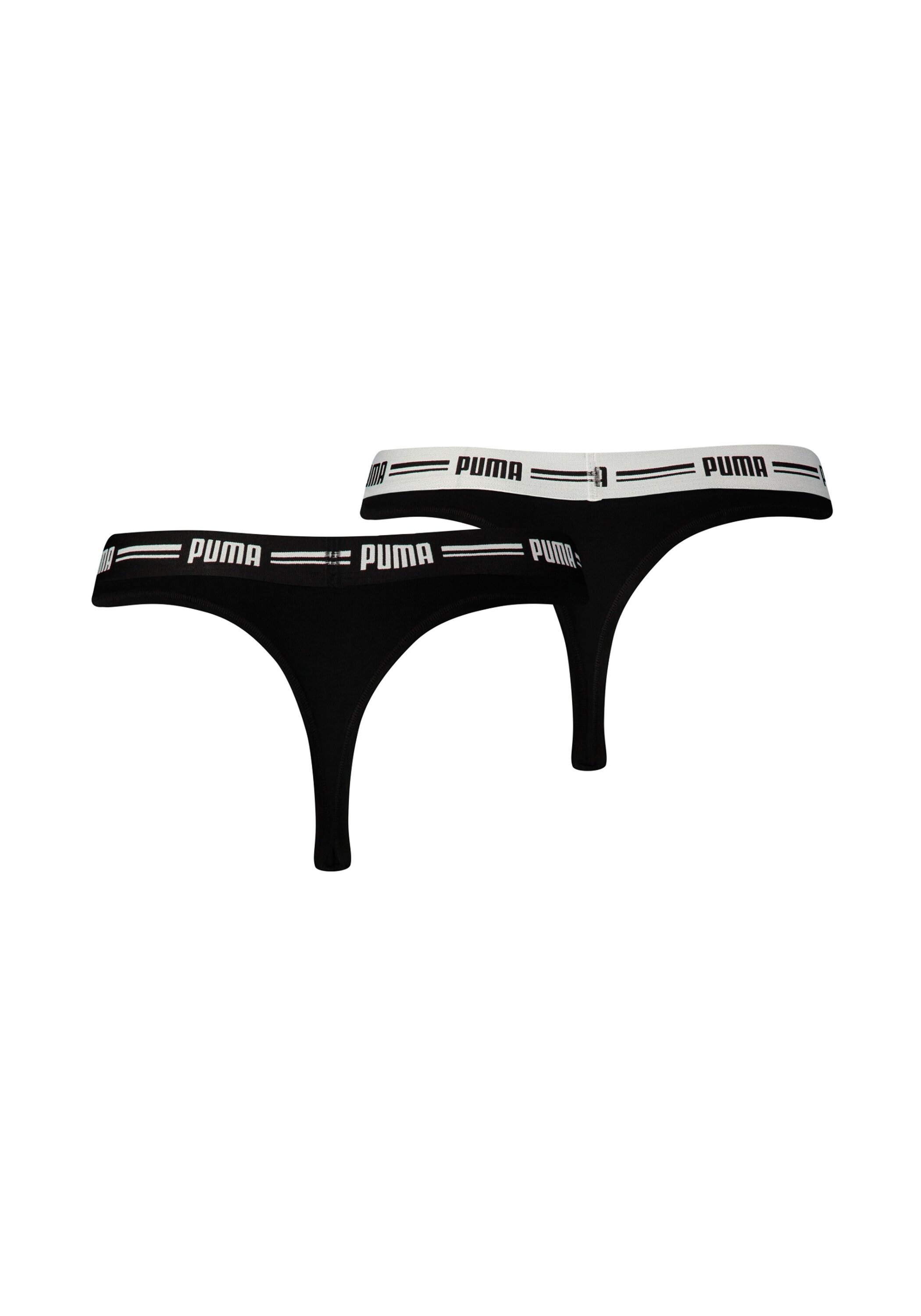 PUMA String »String 4er Pack«