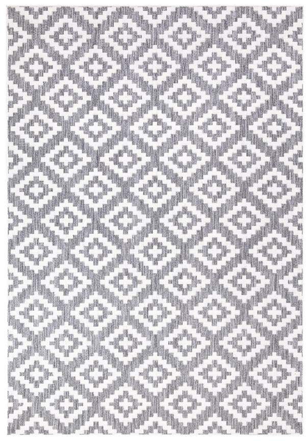 Carpet City Outdoorteppich »Outdoor 461«, rechteckig, 5 mm Höhe