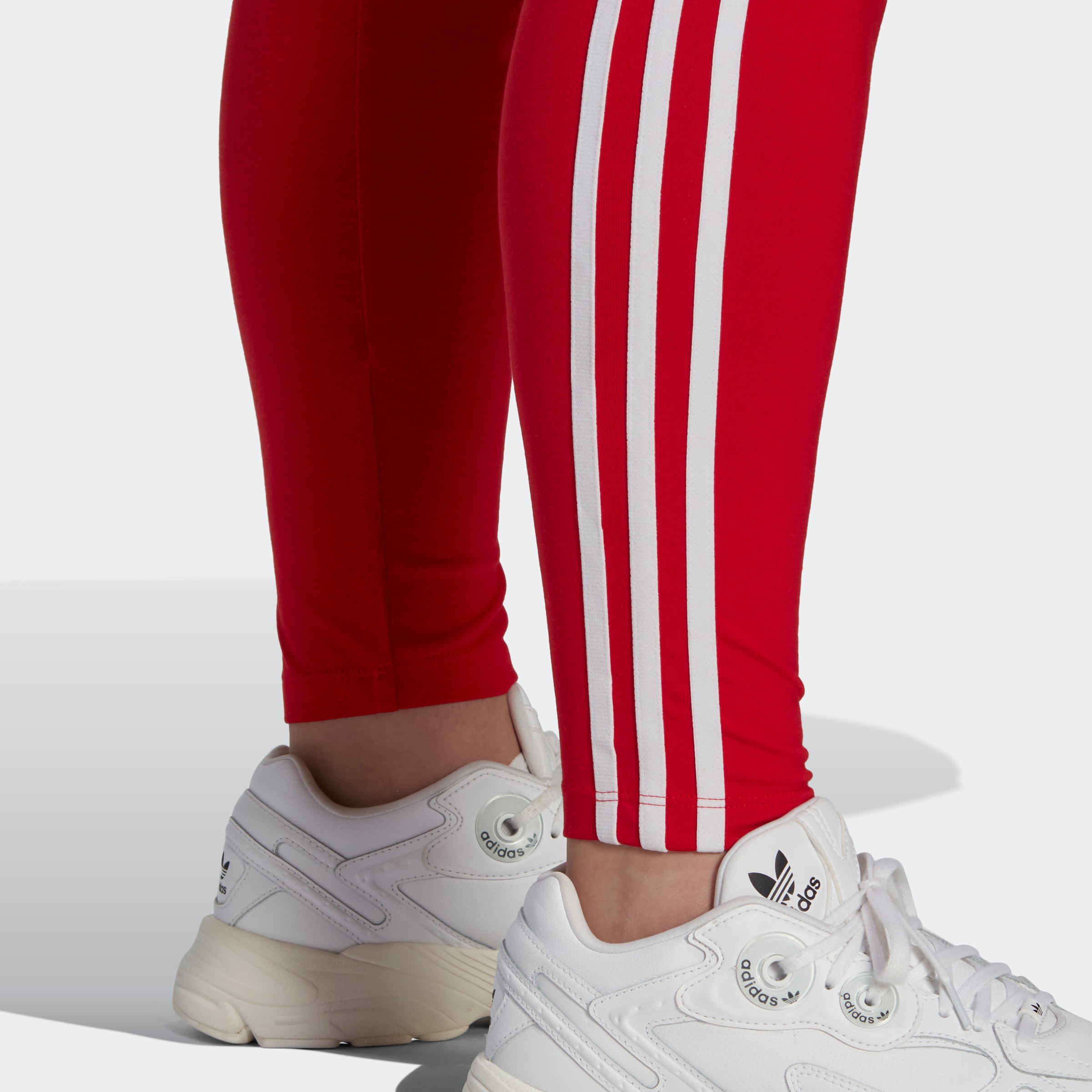 adidas Originals Leggings »ADICOLOR CLASSICS 3-STREIFEN ♕ bei (1 – tlg.) GROSSE GRÖSSEN«