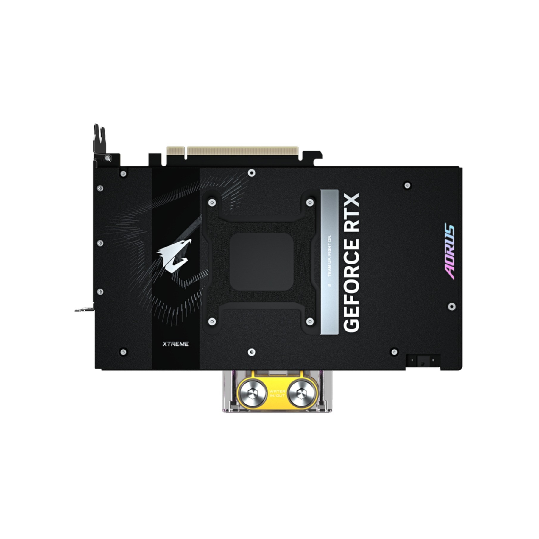 Gigabyte Grafikkarte »GeForce RTX 4060 ELITE 8G«