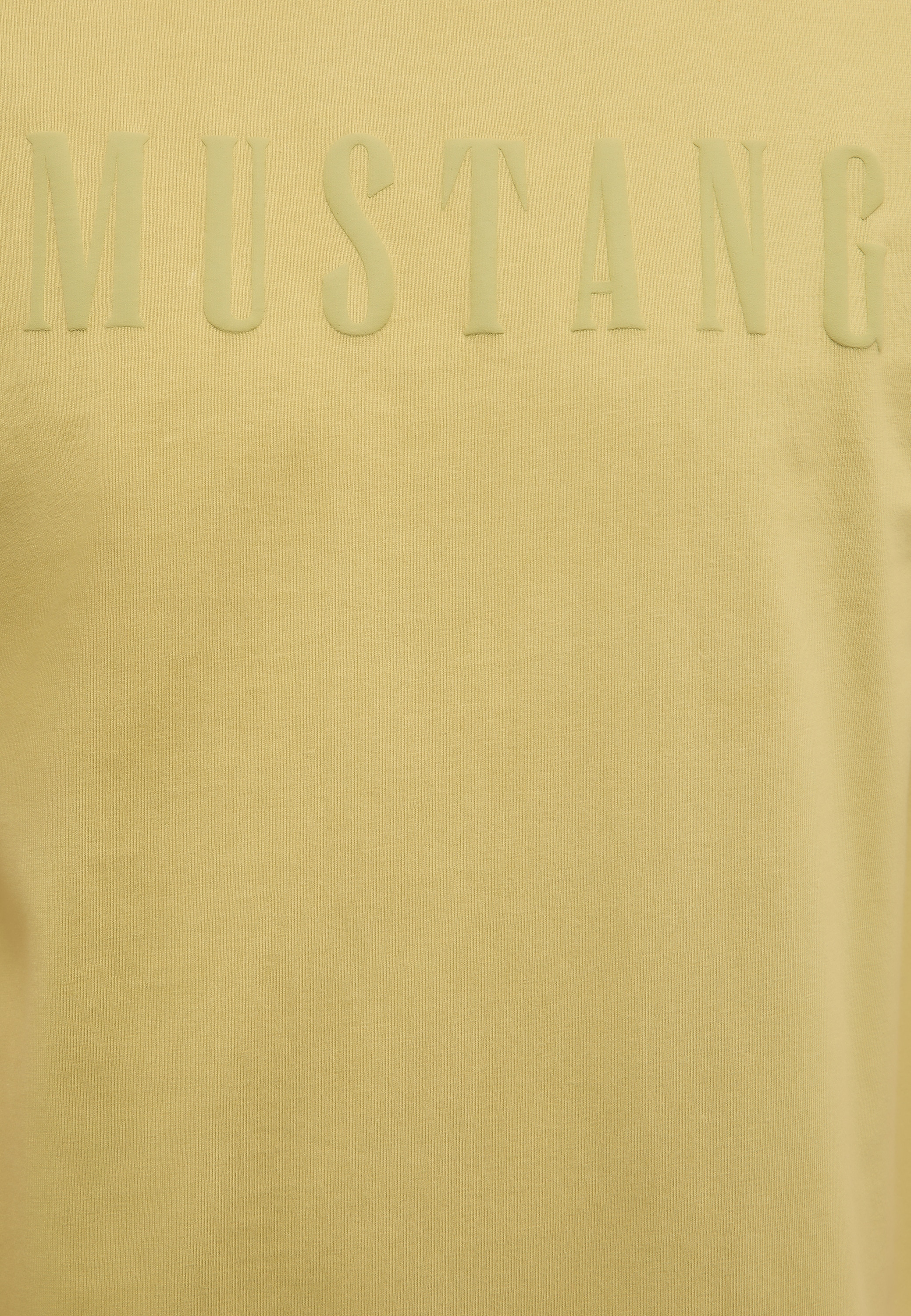MUSTANG Kurzarmshirt »Herren Style Austin«