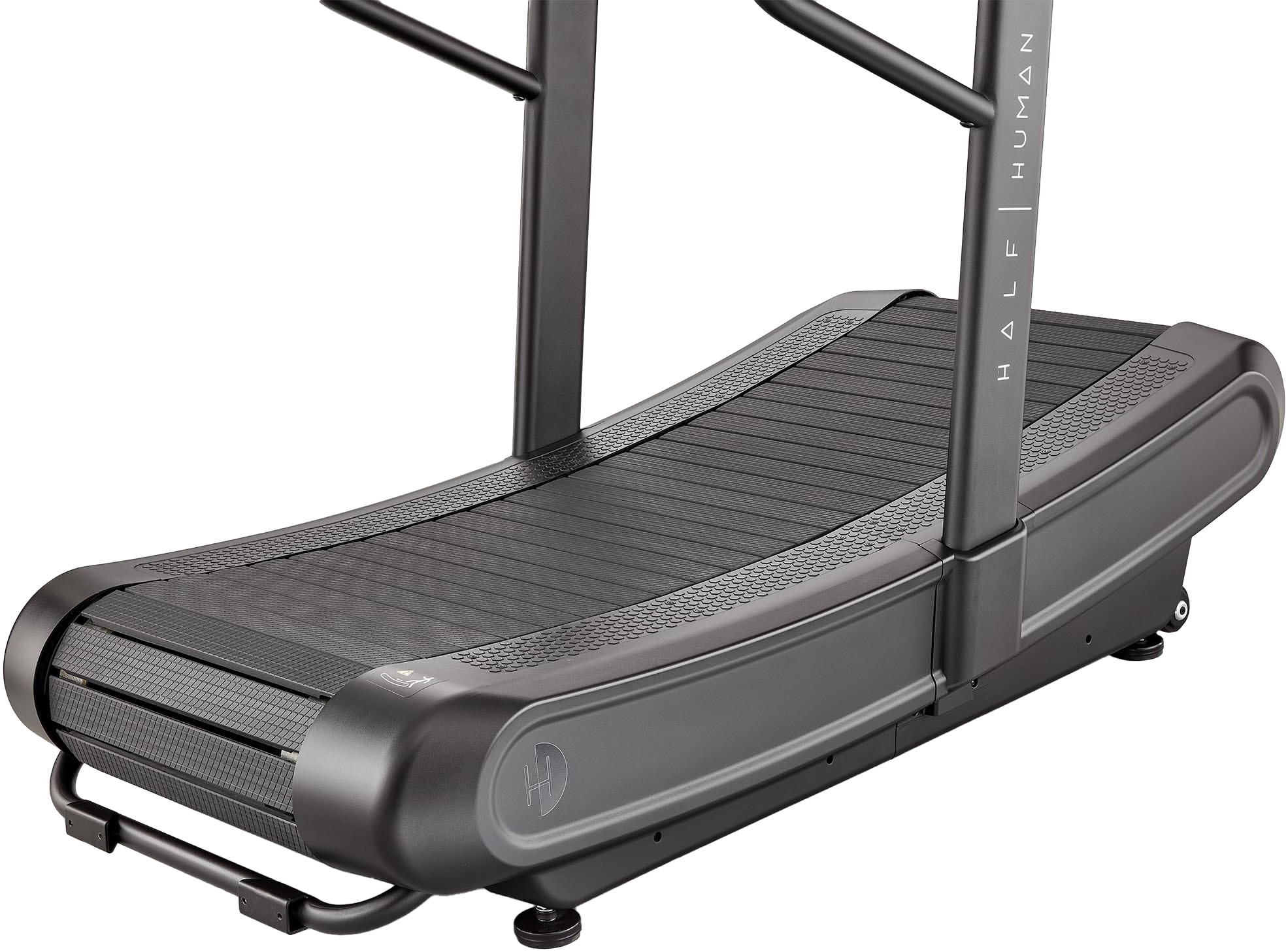Half Human Laufband »Curved Laufband«, bis max. 40 km/h
