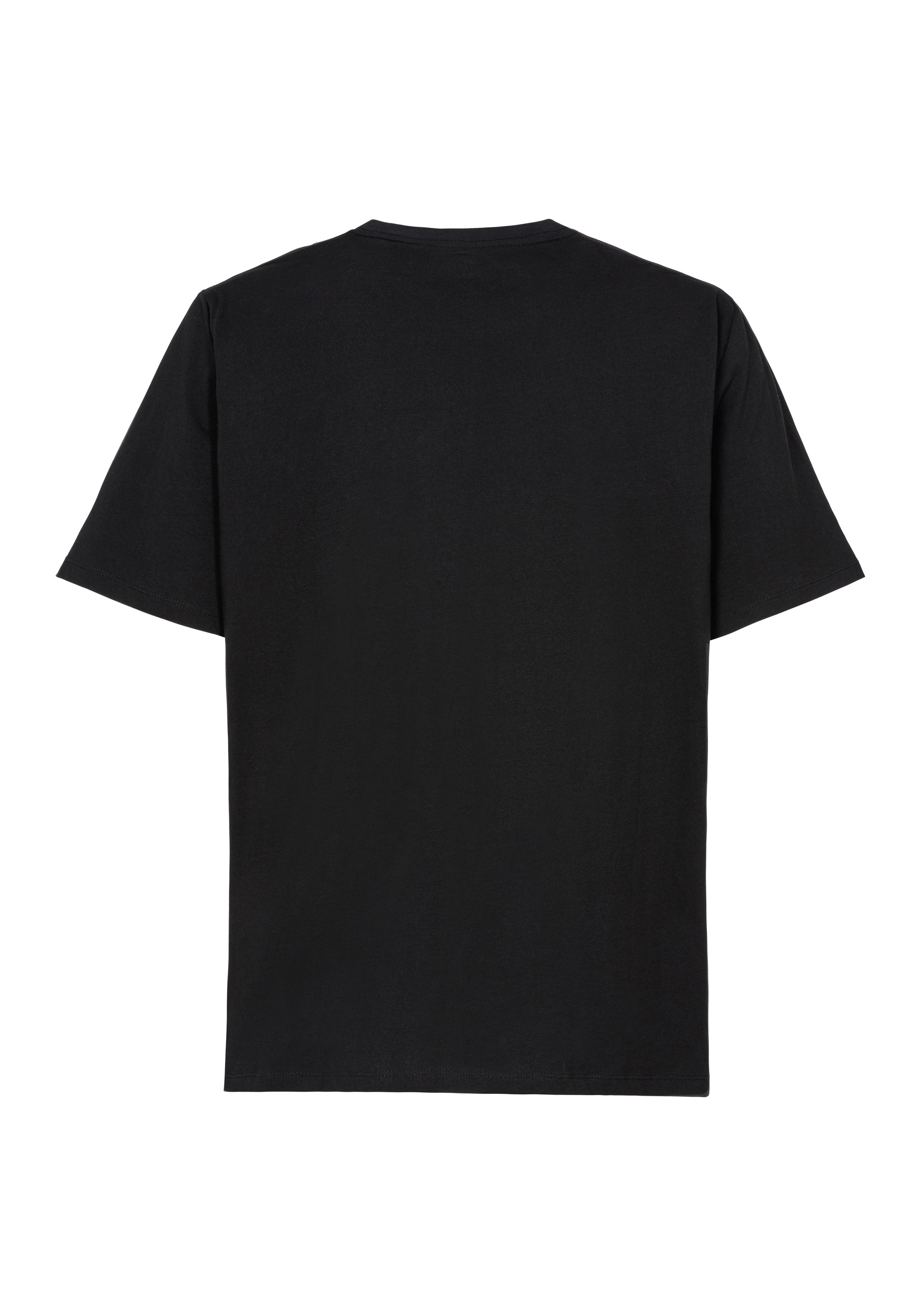 Levi's® Plus T-Shirt »LE B&T BIG GRAPHIC TEE«, mit Logofrontprint