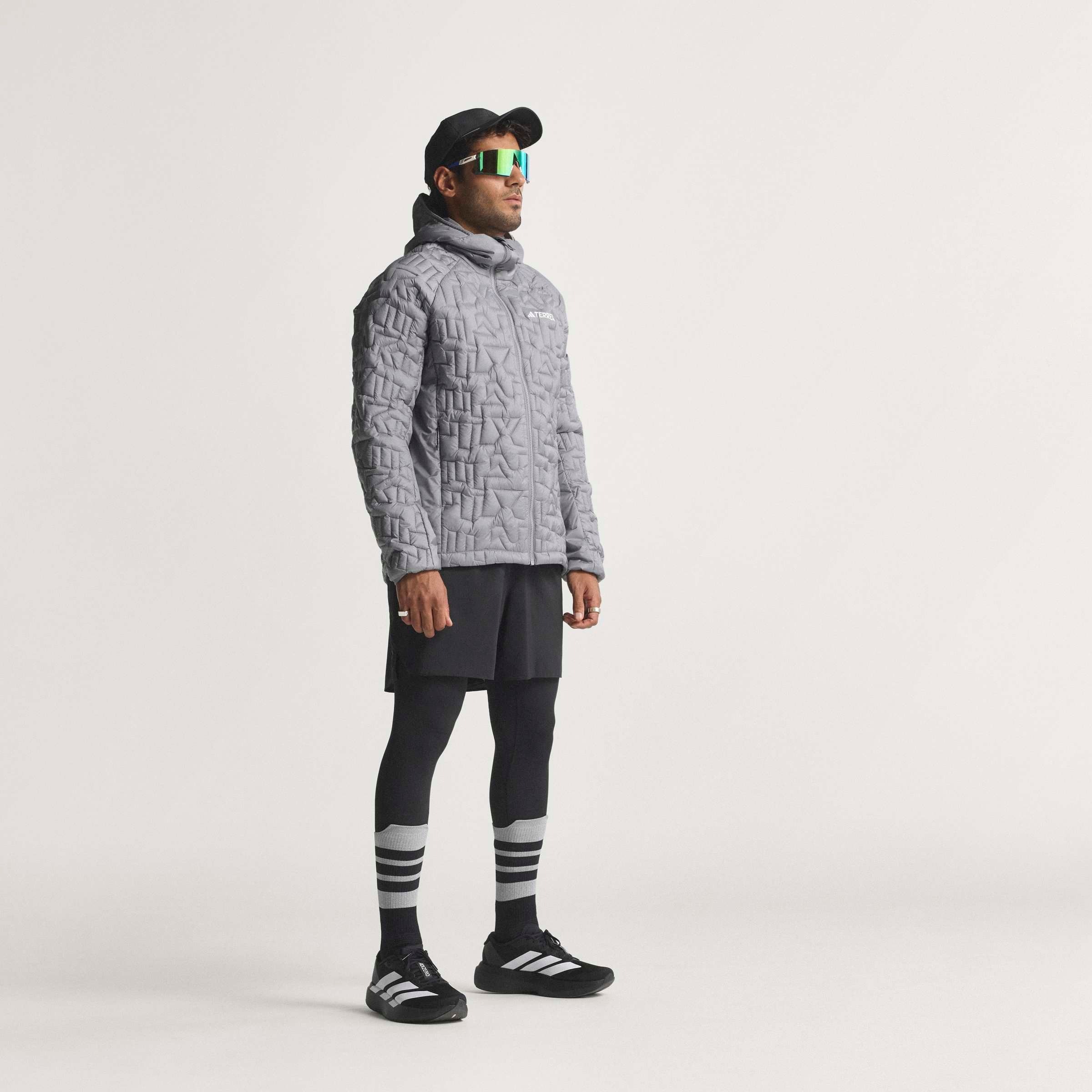 adidas Performance Laufschuh »ADIZERO EVO SL«  angelehnt an das Design vom Adios Pro Evo