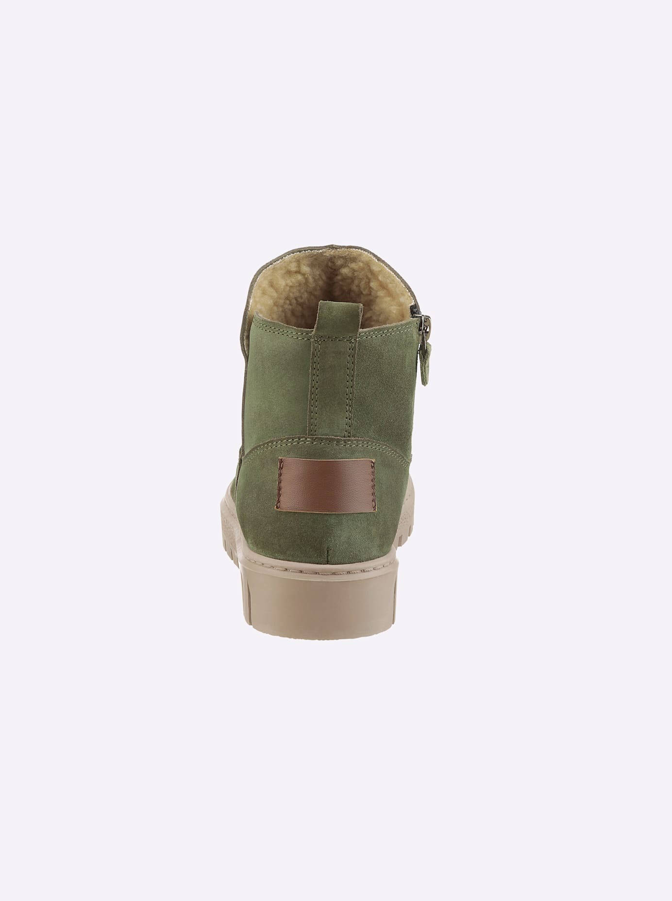 Casual Looks Stiefelette