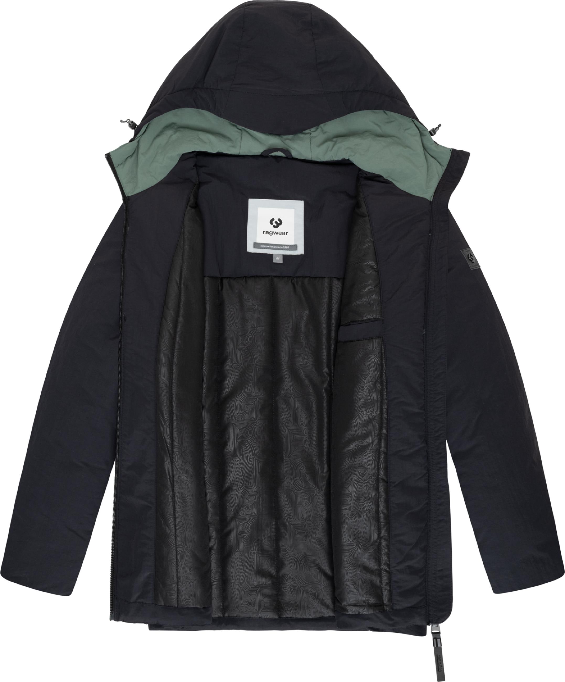 Ragwear Winterjacke »Winterjacke Cassey Warm YOUMODO«