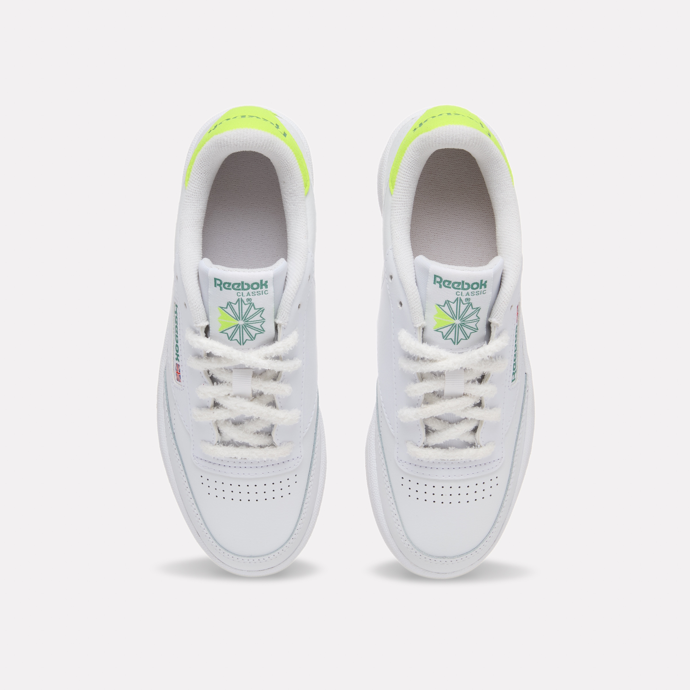 Reebok Classic Sneaker »CLUB C«