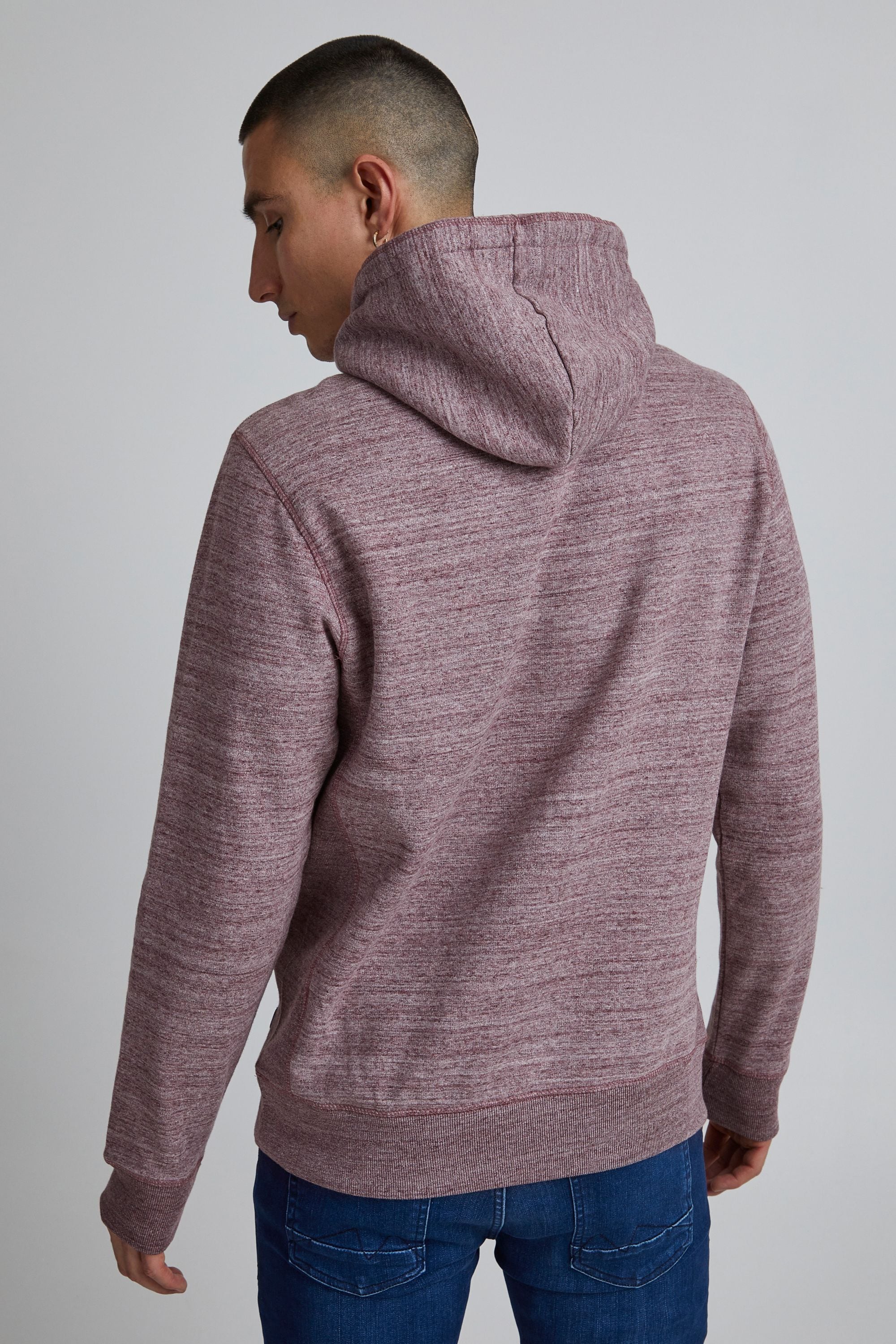 Blend Longpullover »Sweatshirtpullover BHAlton«