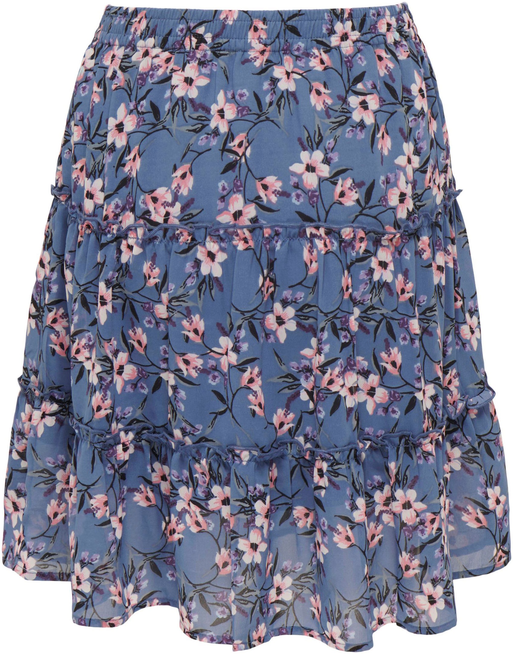 ONLY Sommerrock »ONLSTAR LIFE FIA SKIRT PTM«
