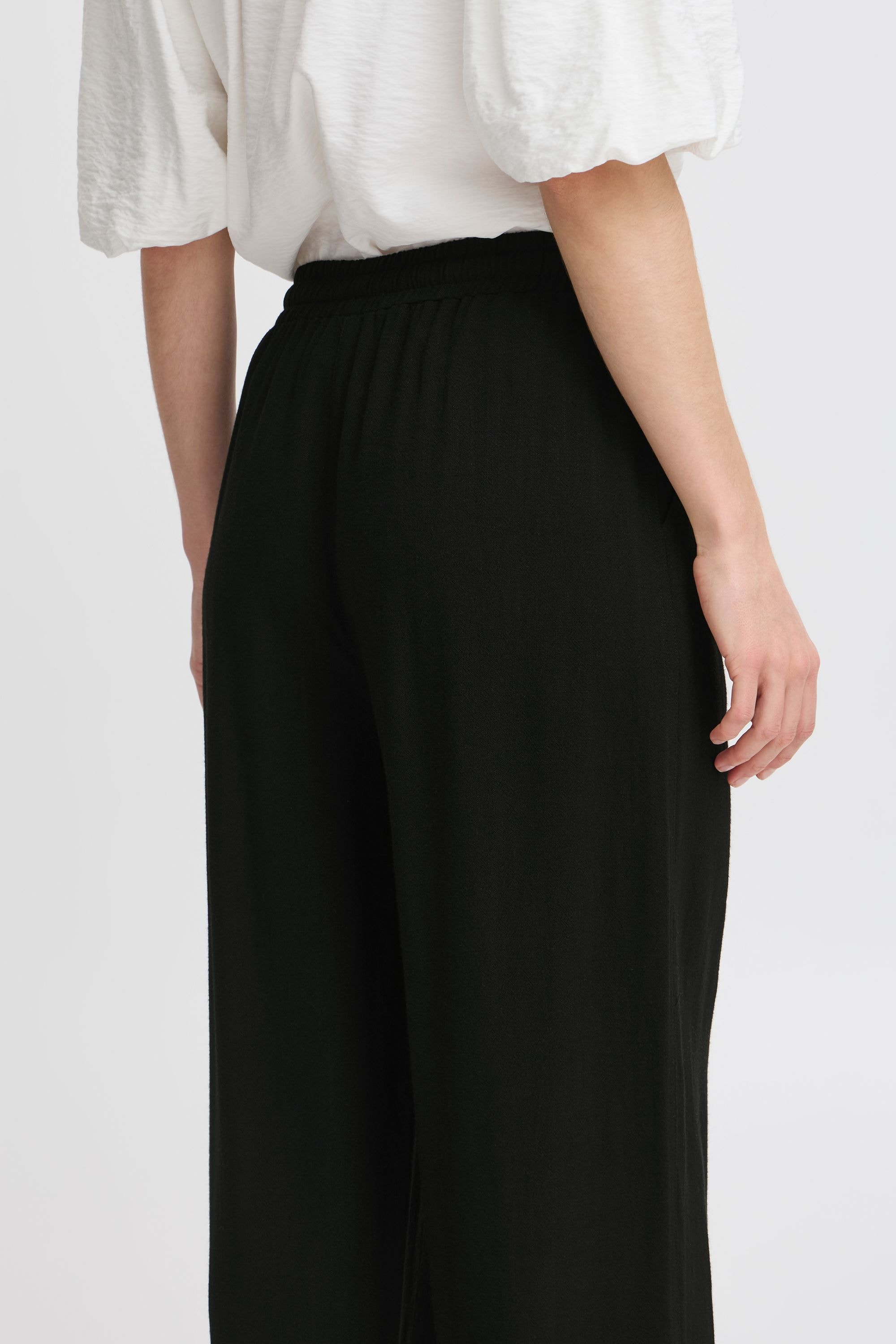 b.young Leinenhose »Leinenhose BYFILINEN«
