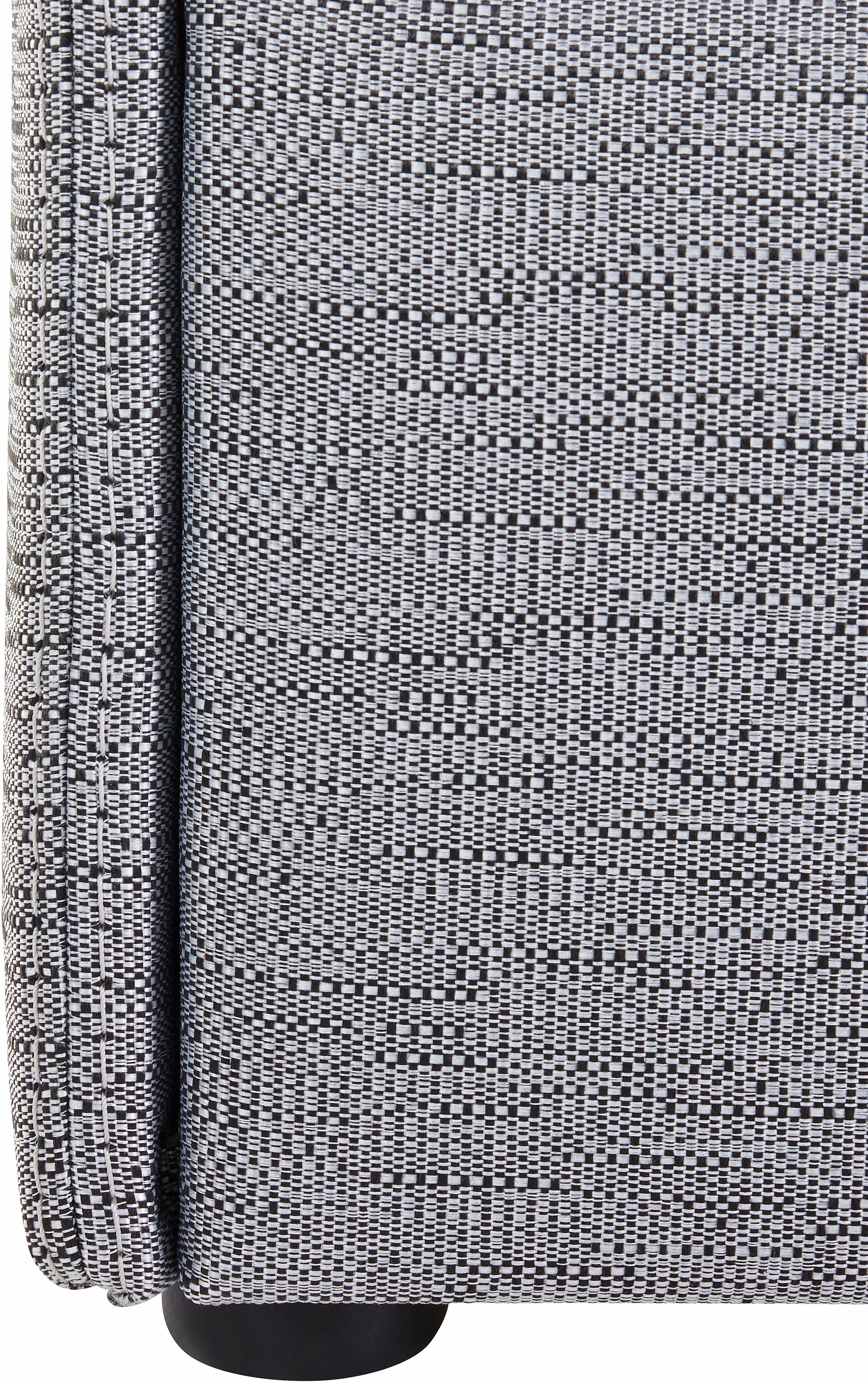 Jockenhöfer Gruppe Nachtkonsole »Lancy« mit LED-Beleuchtung