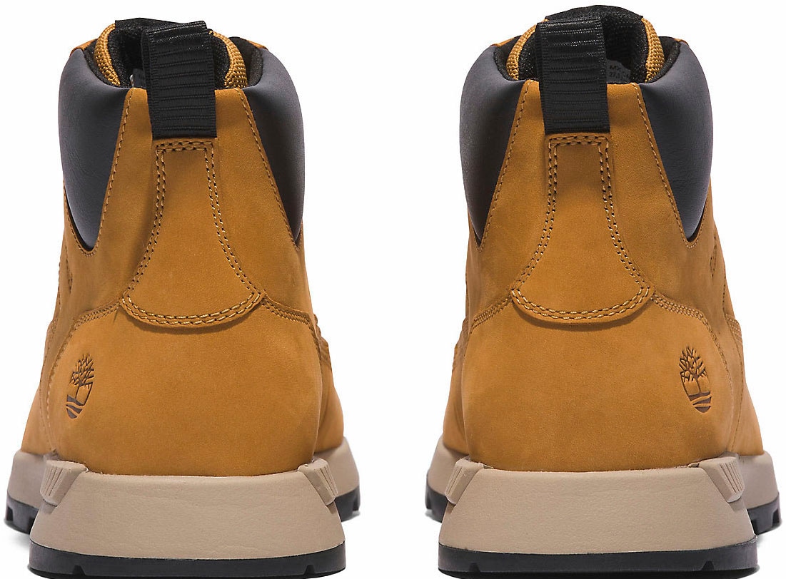 Timberland Schnürboots »KILLINGTON TREKKERMID LACE UP SNEAKER«, Winterstiefel, Schnürstiefel, Winterschuhe