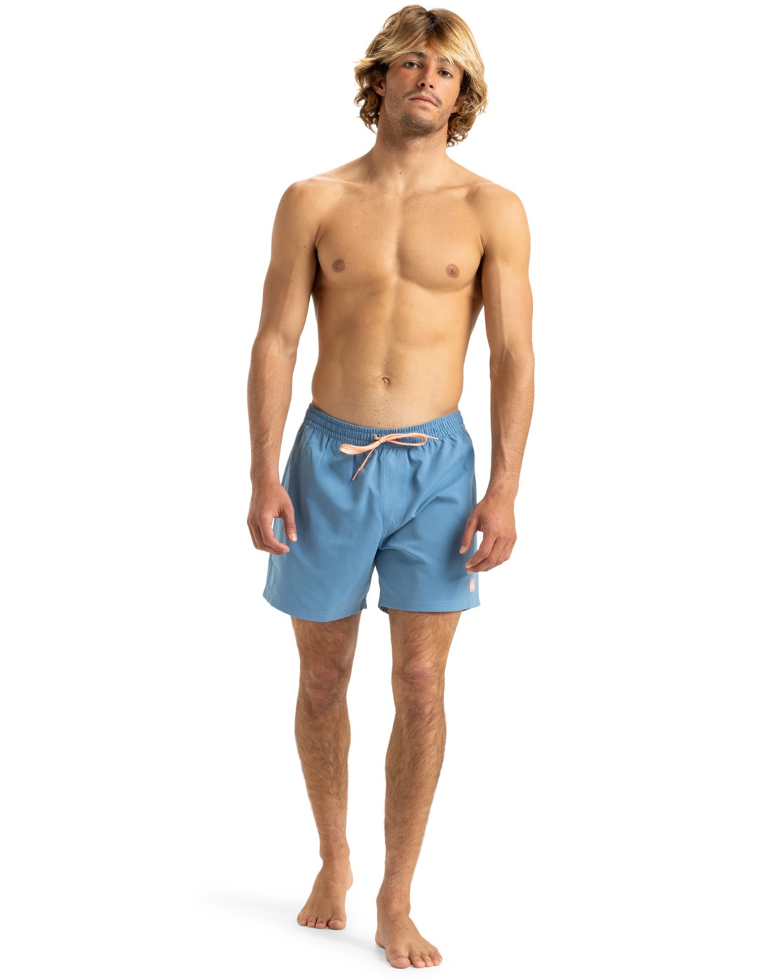 Quiksilver Boardshorts »Everyday Solid 15"«