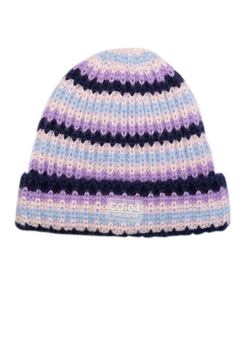 chillouts Beanie »Noemi Hat«, im angesagten Retro Look