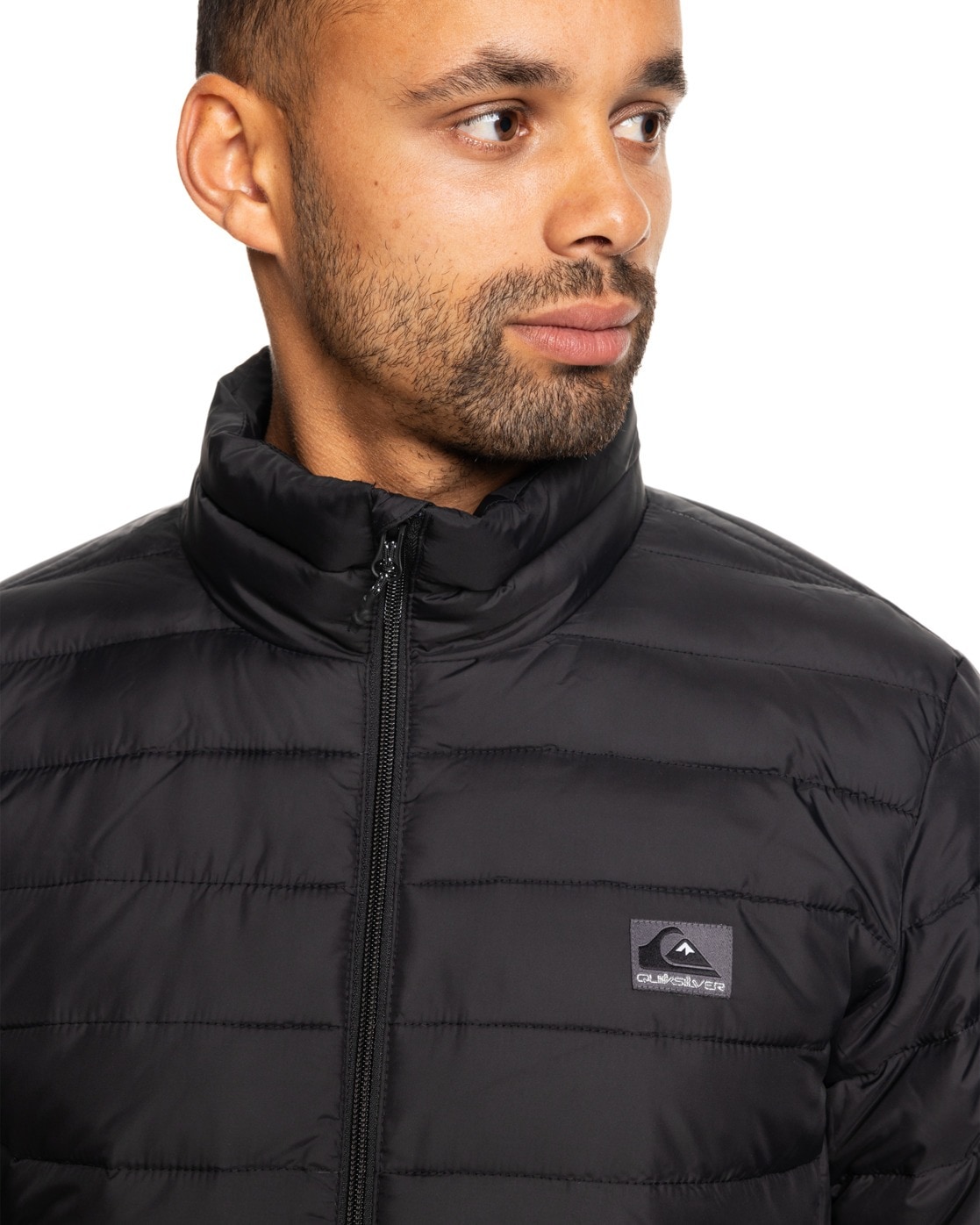 Quiksilver Outdoorjacke »Scaly«
