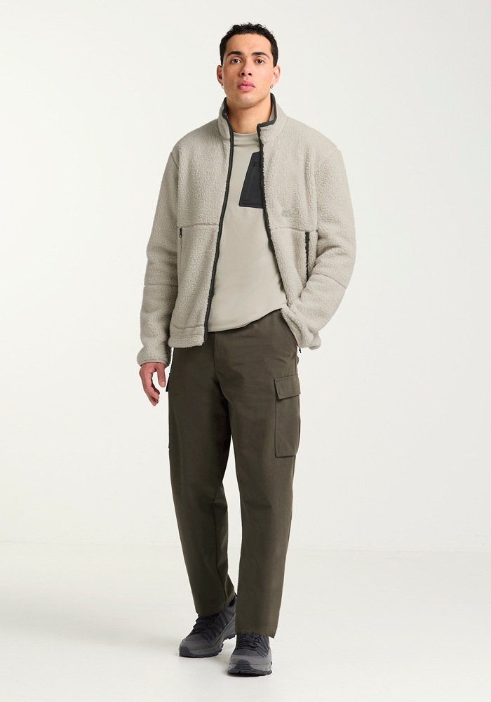 Jack Wolfskin Cargohose »YUMA CARGO PANTS M«