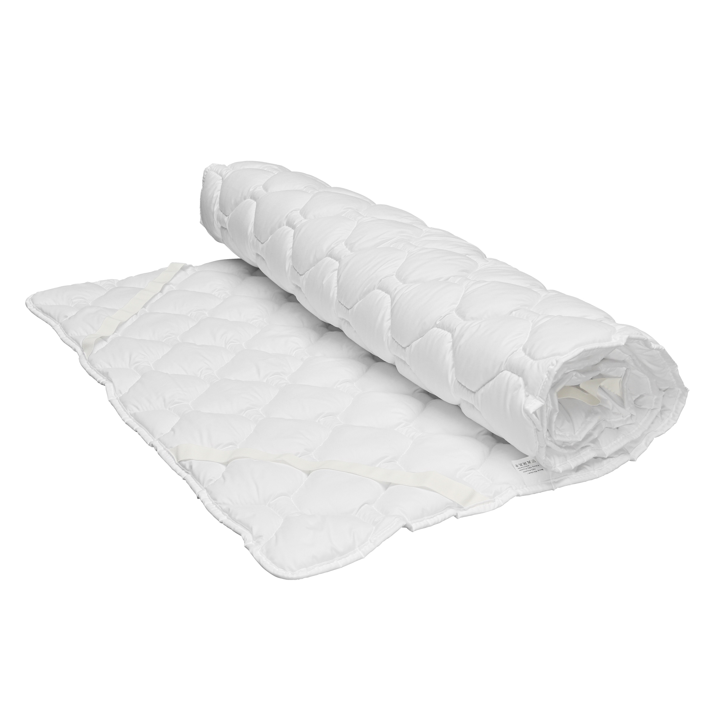Beco Matratzenauflage »BeCo Medibett Spannunterbett Microfaser«