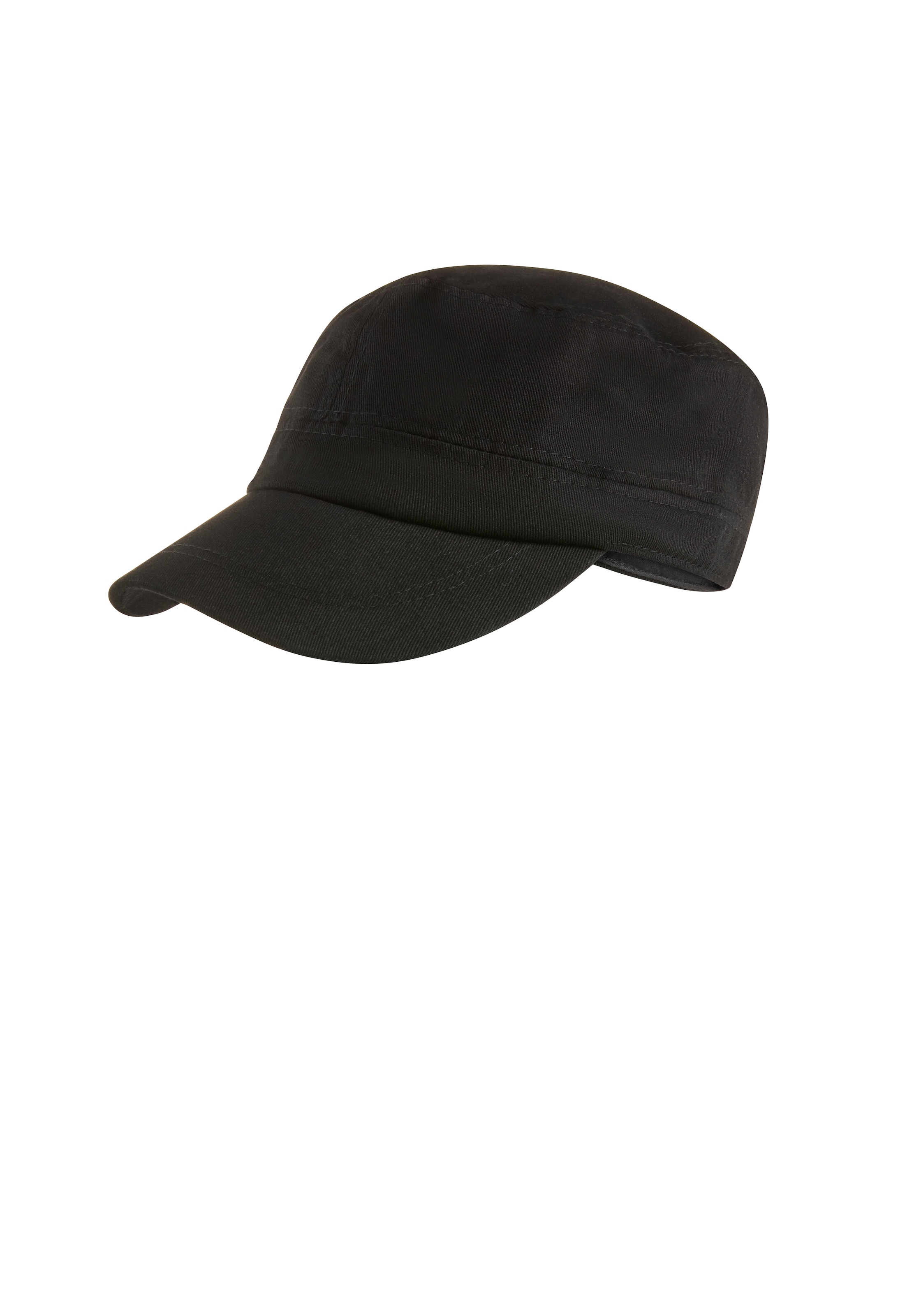 Man's World Schirmmütze mit wärmenden Fleecefutter - NEW