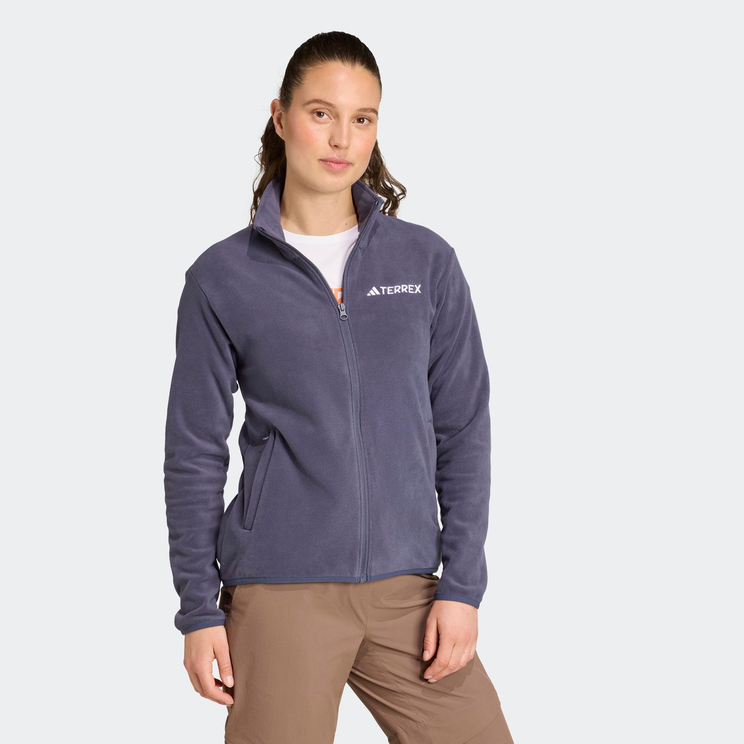 adidas TERREX »W MT ESS FZ FL« 1 Stk. tlg.