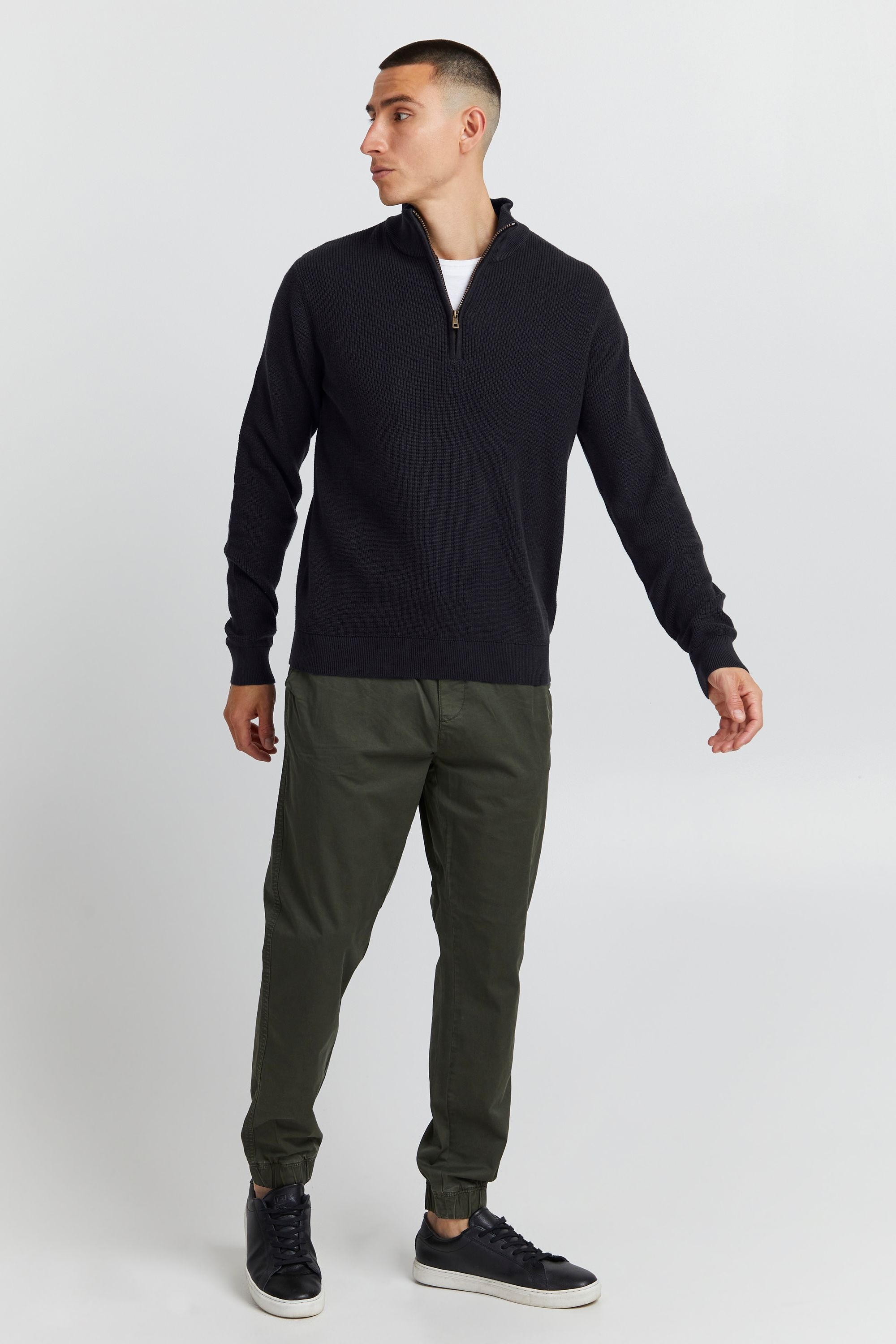 Blend Troyer »Stricktroyer BHCodford«