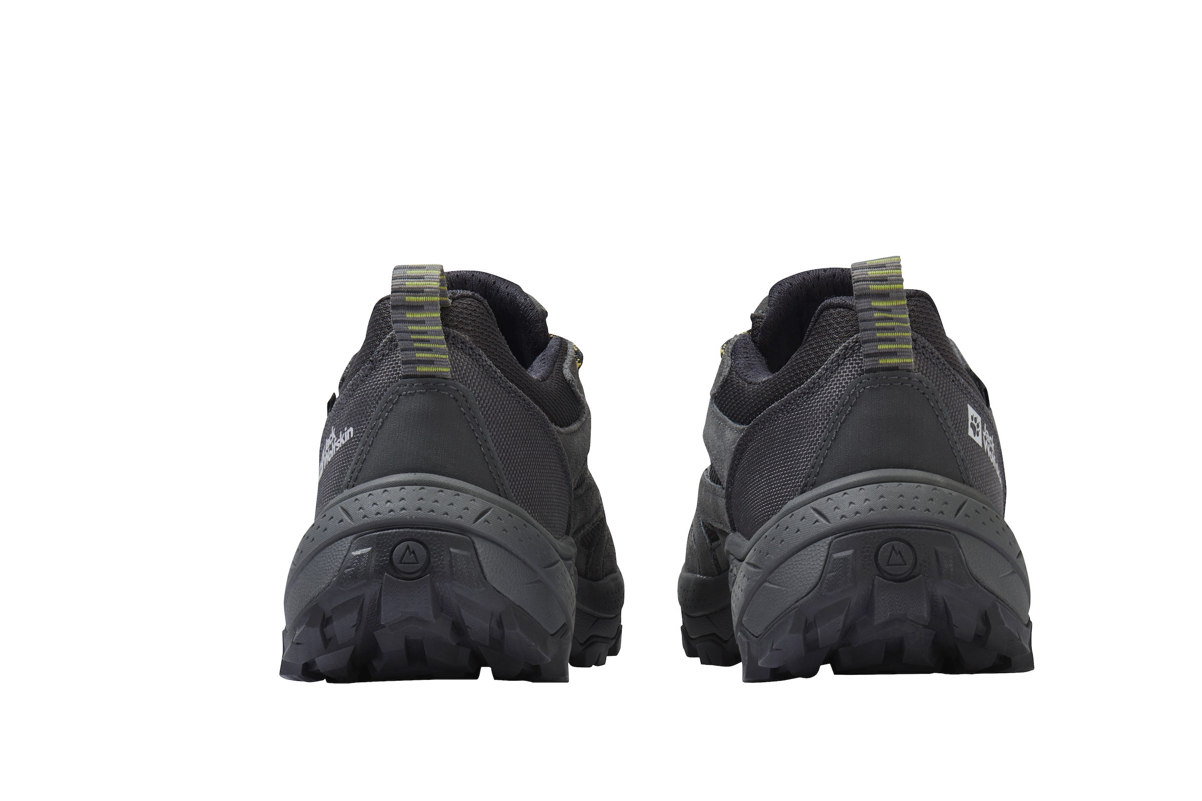 Jack Wolfskin Wanderschuh »VOJO TOUR TEXAPORE LOW M«, Wasserdicht
