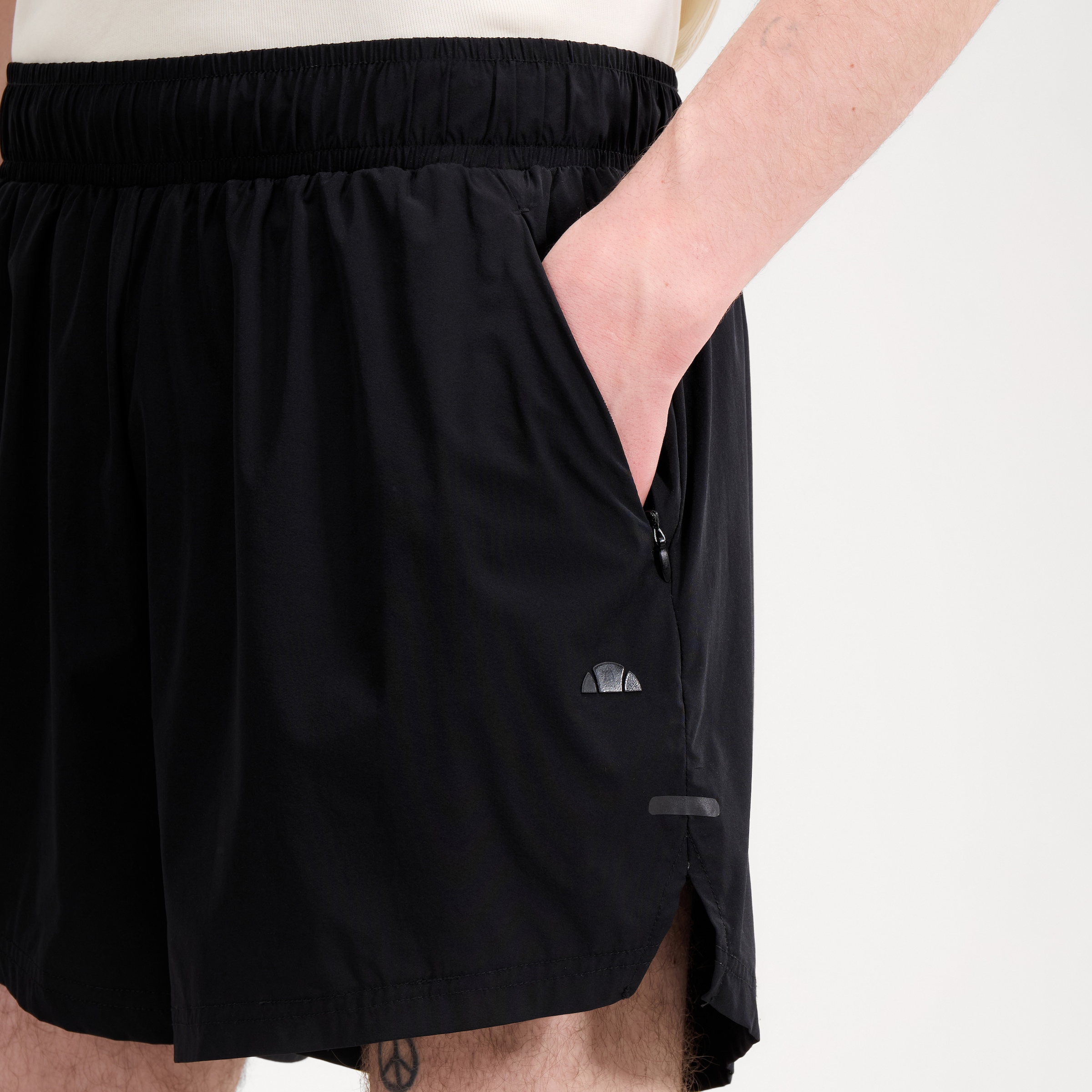 Ellesse Jerseyhose »ERUDITO SHORT«