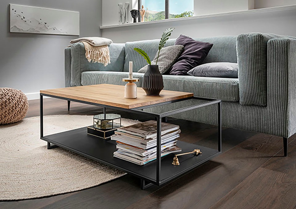 Paroli Couchtisch »KIMA«