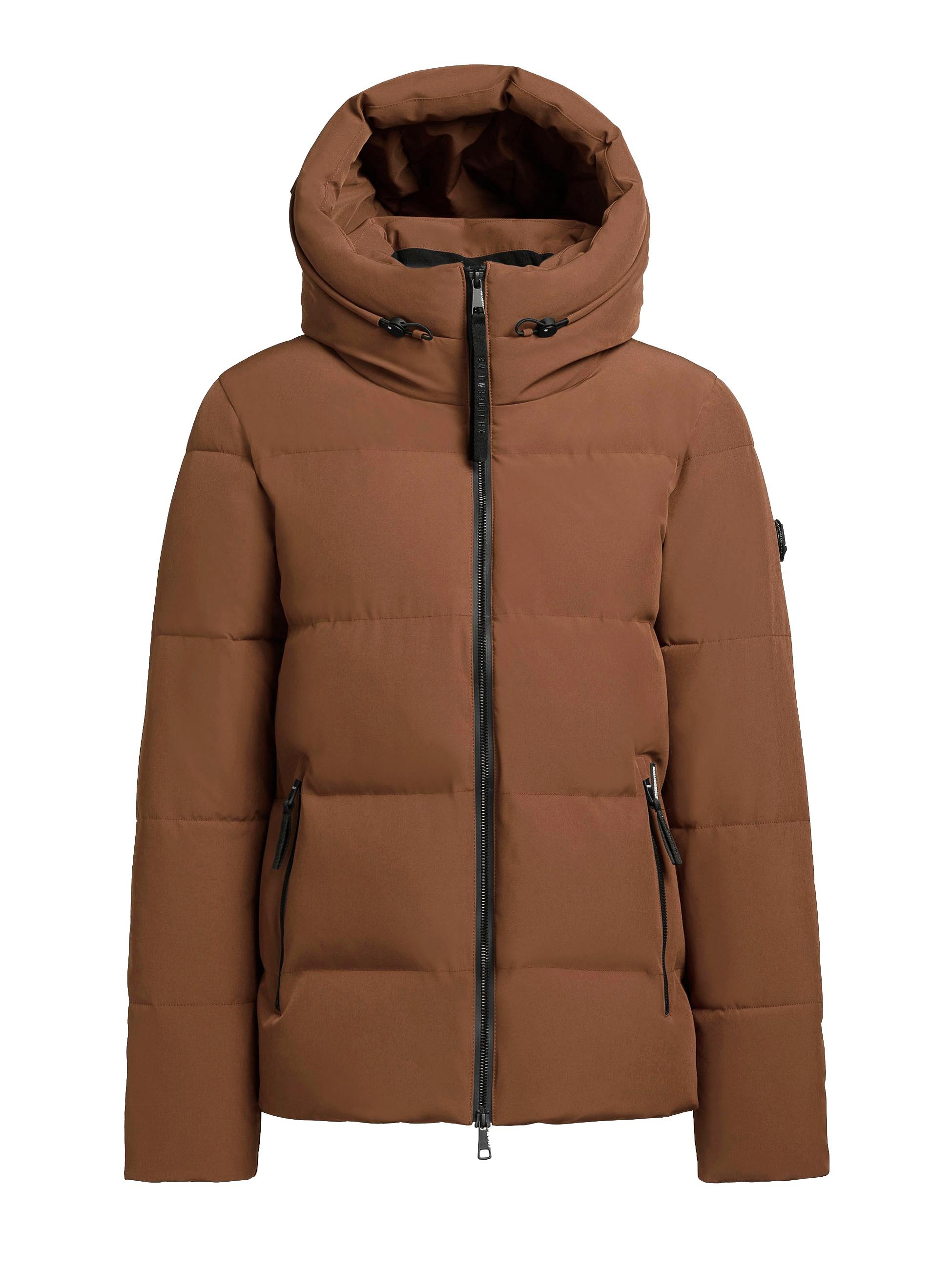 khujo Steppjacke »Steppjacke Fanc2-YM«