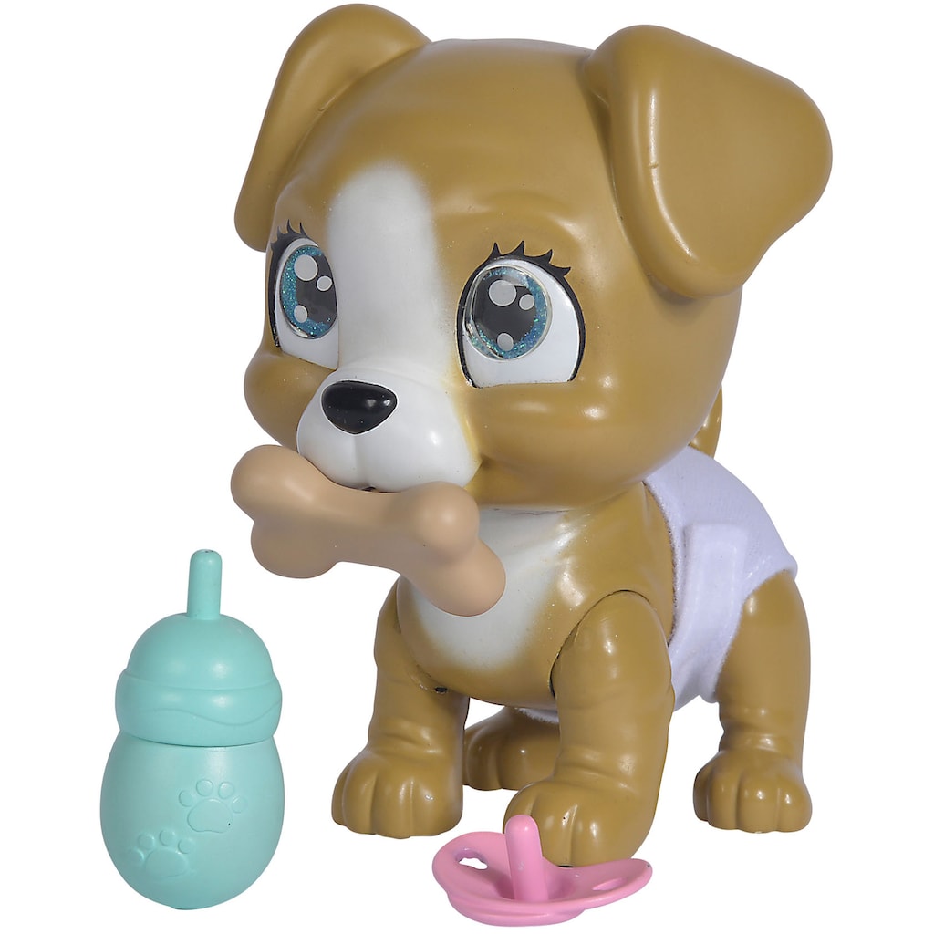 SIMBA Spielfigur »Pamper Petz Hund«