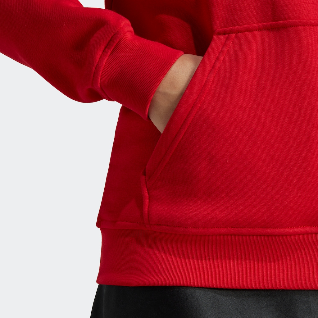 adidas Originals Kapuzensweatshirt »ADICOLOR ESSENTIALS FLEECE HOODIE«